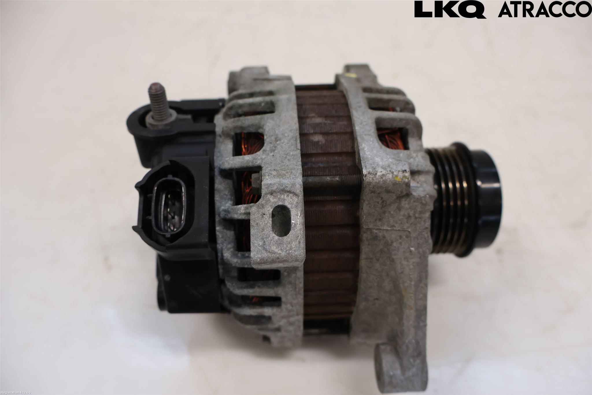 Hyundai i20 PB 09-14 Generator