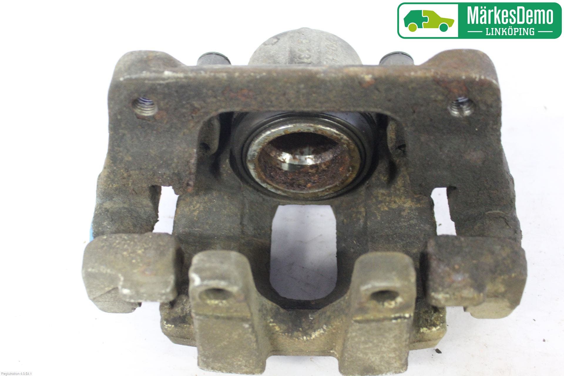 BMW X3 F25 10-17 Bromsok Fram Höger