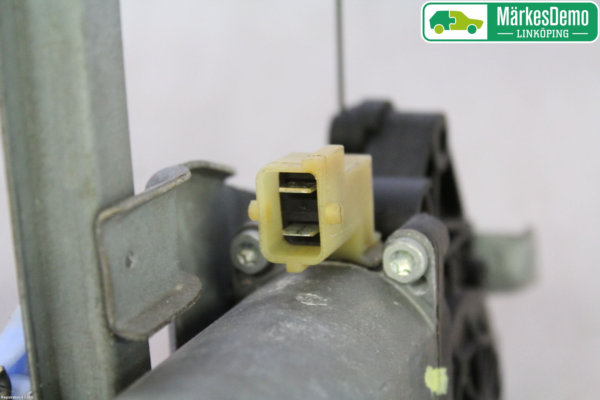 Saab 9-5     06-10 Fönsterhiss El Kompl