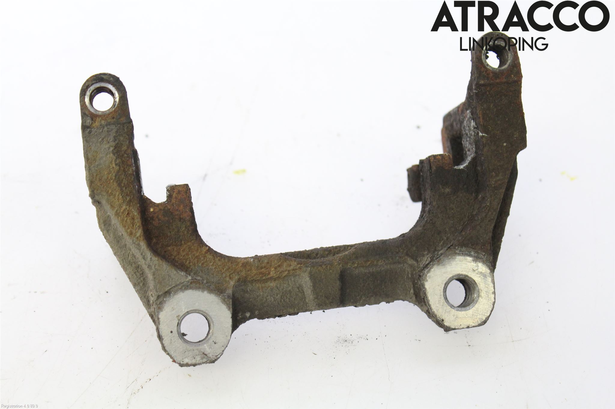 Honda CIVIC 17-22 Bromsokshållare