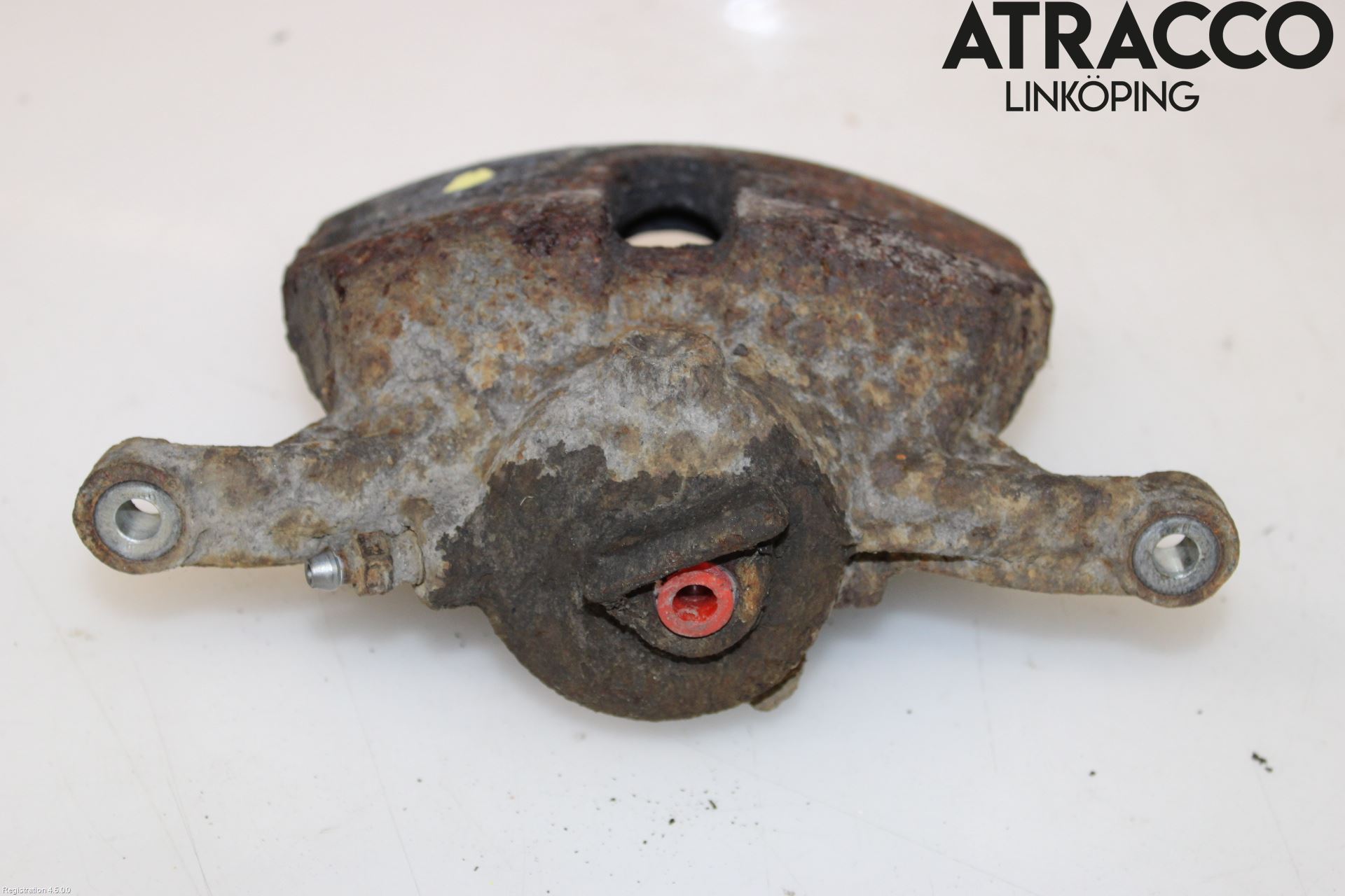 Volkswagen VW CADDY 16-20 Bromsok Fram Vänster