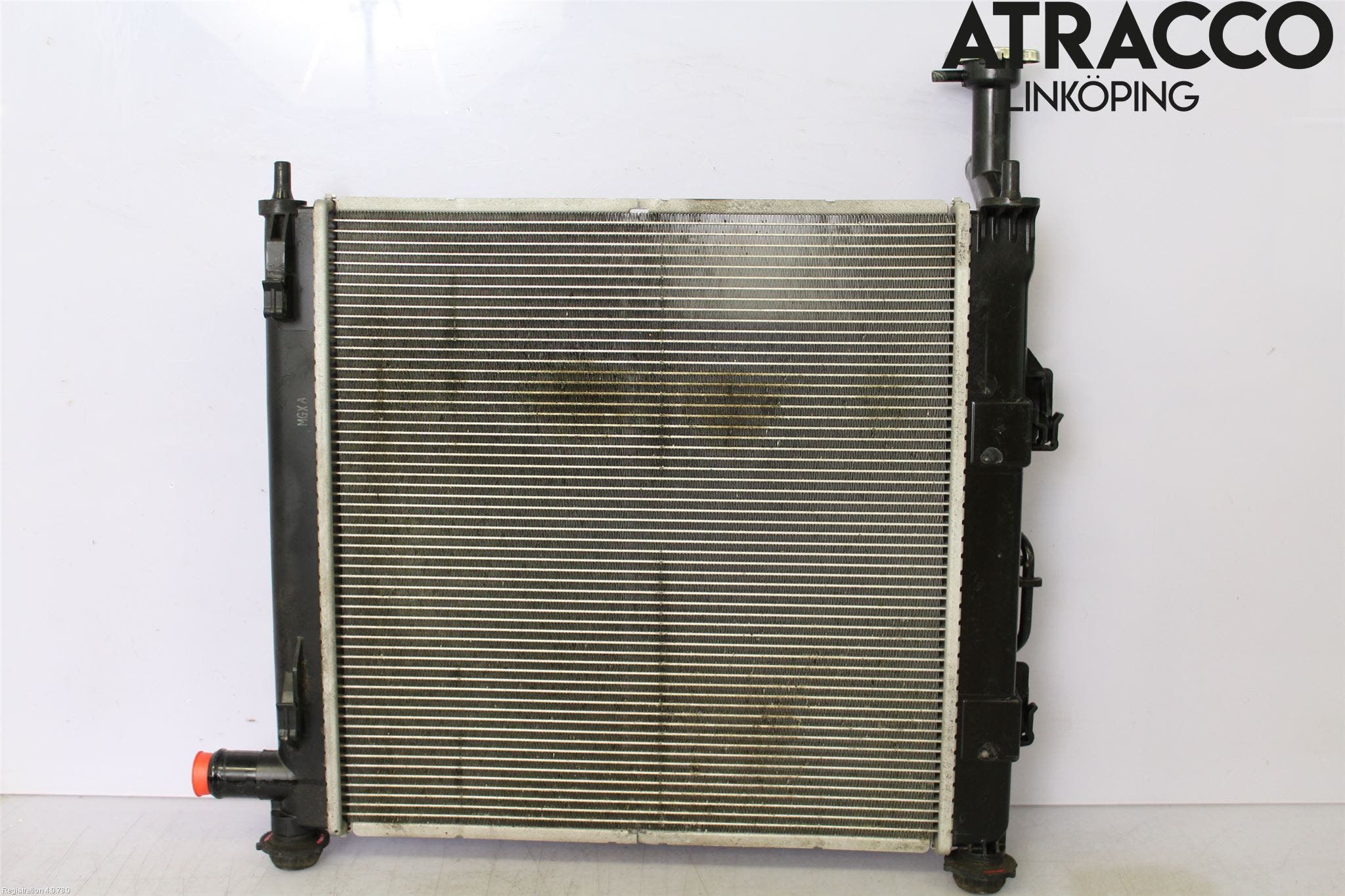 Kia PICANTO 17- Kylare Aut