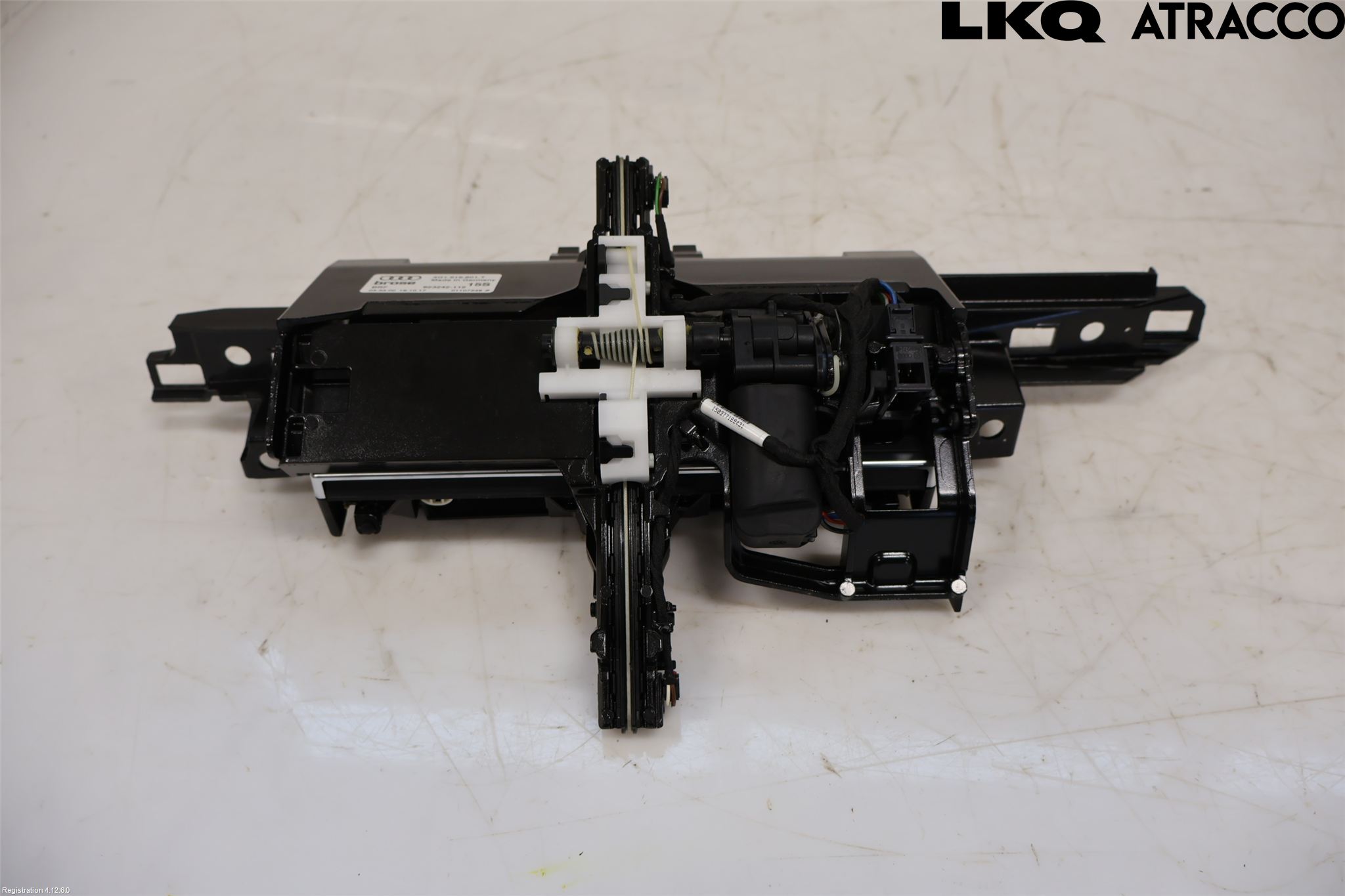 Audi A6/S6 4G 11-18 Bildskärm