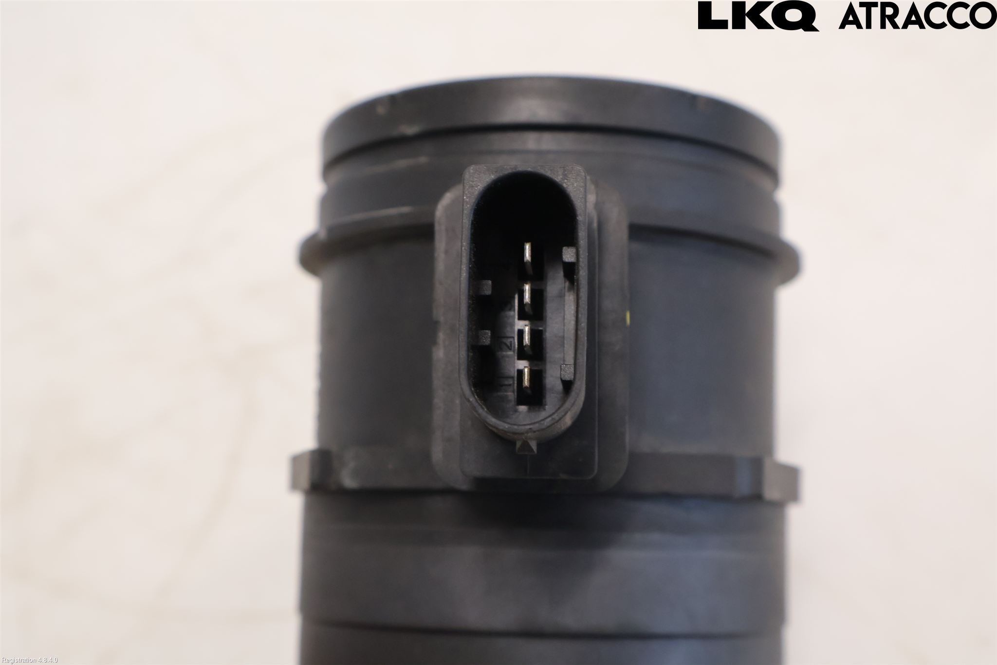 BMW 1 E87/81 5D/3D 03-11 Injluftmassamätare