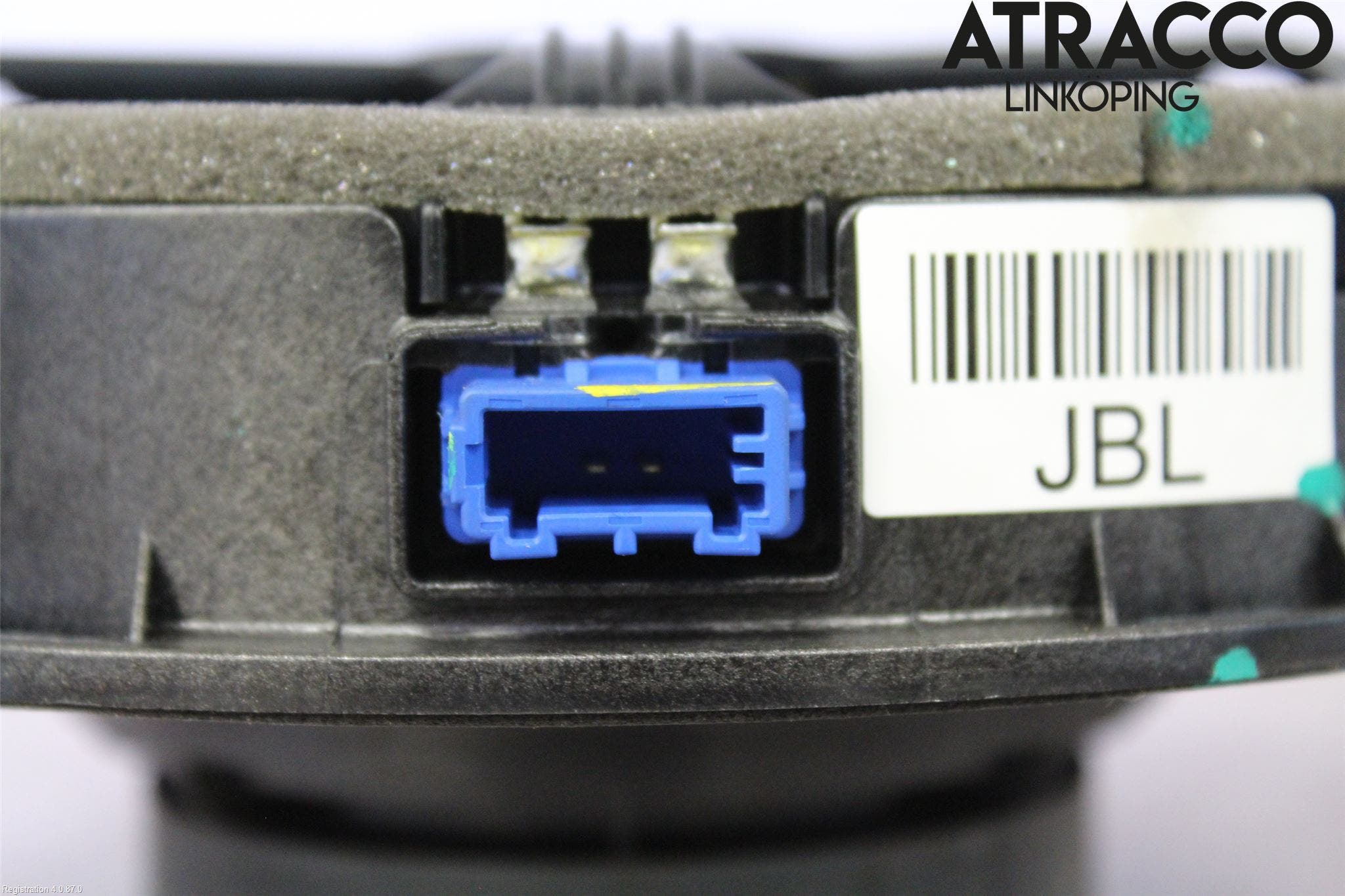 Kia OPTIMA 16-20 Högtalare