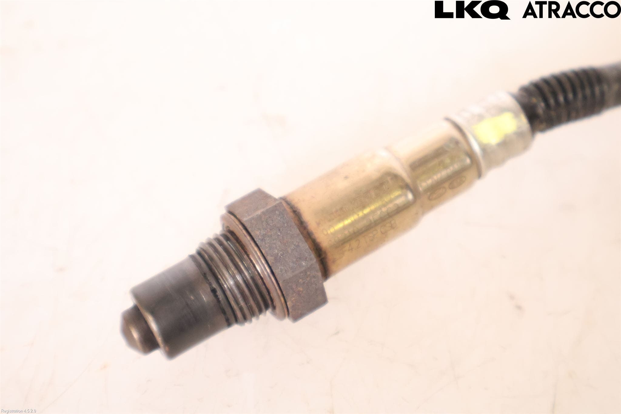 Kia OPTIMA 16-20 Injlambdasond