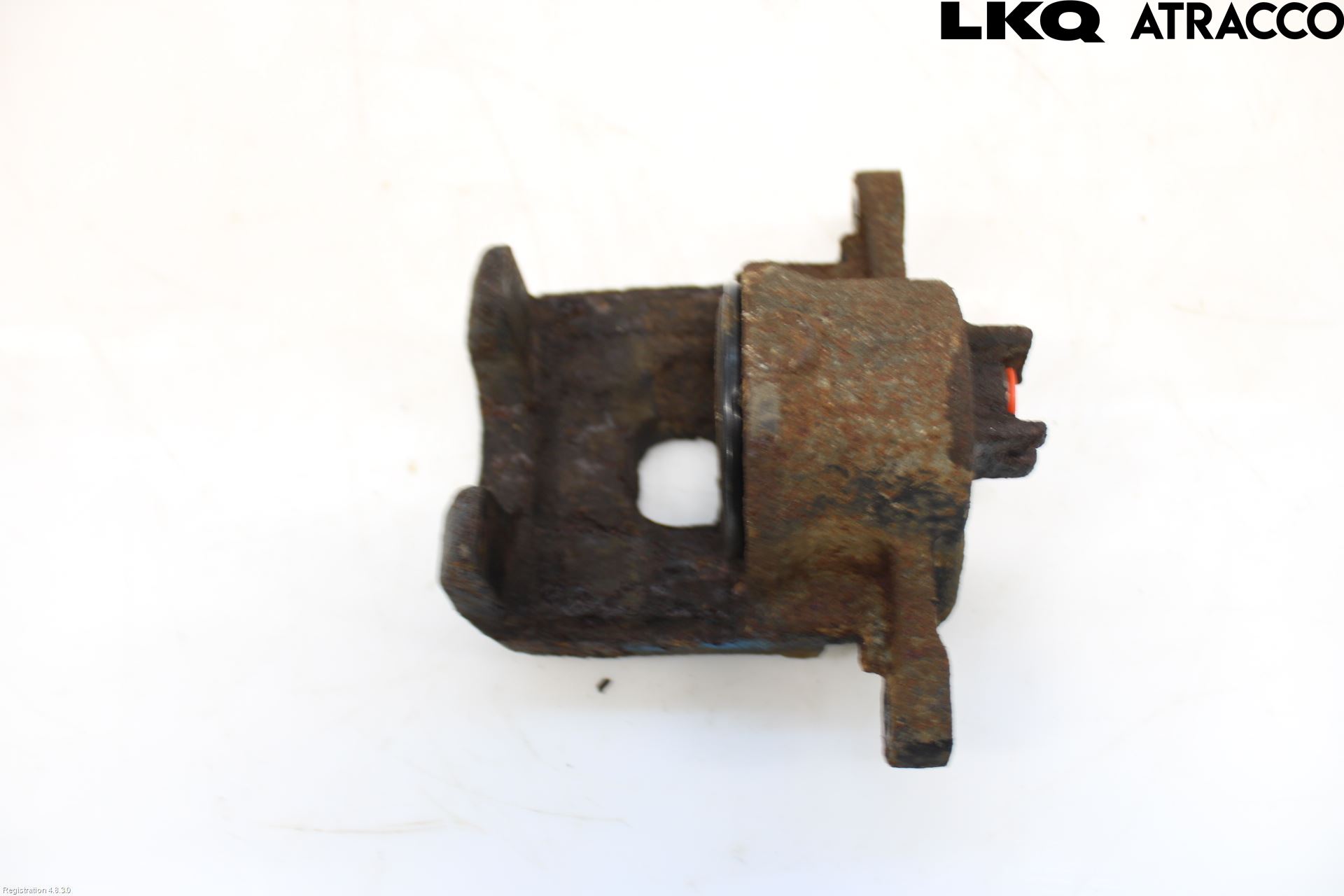 Citroen C-ZERO Bromsok Fram Höger