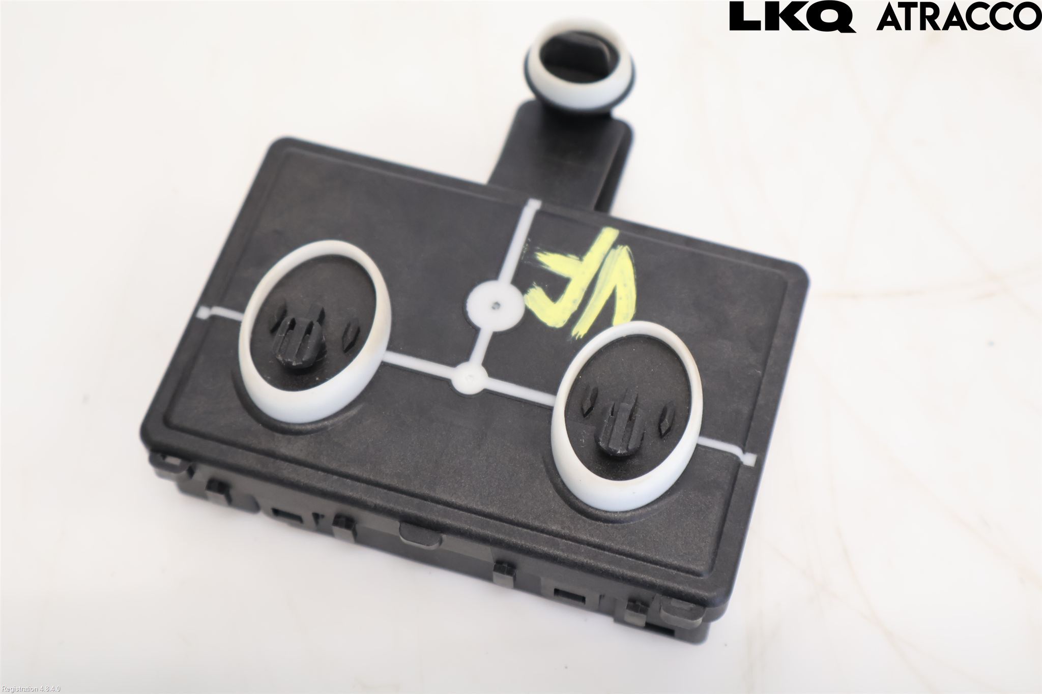 Skoda OCTAVIA (5E) 13-20 Styrenhet Dörr