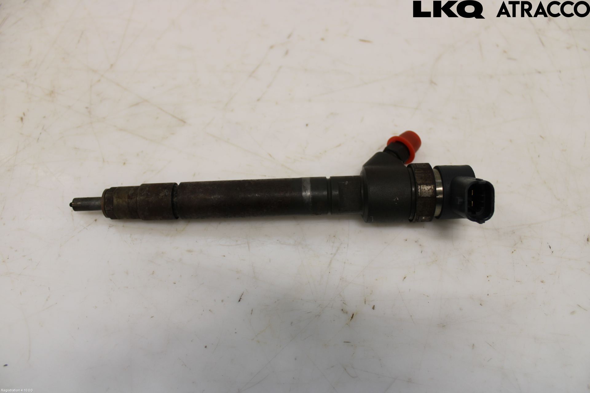 Volvo XC90 07-14 Injspridare