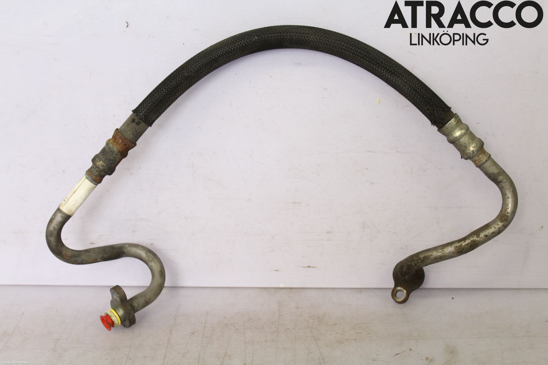 Volvo V70 08-13 Ac Slang-Rör