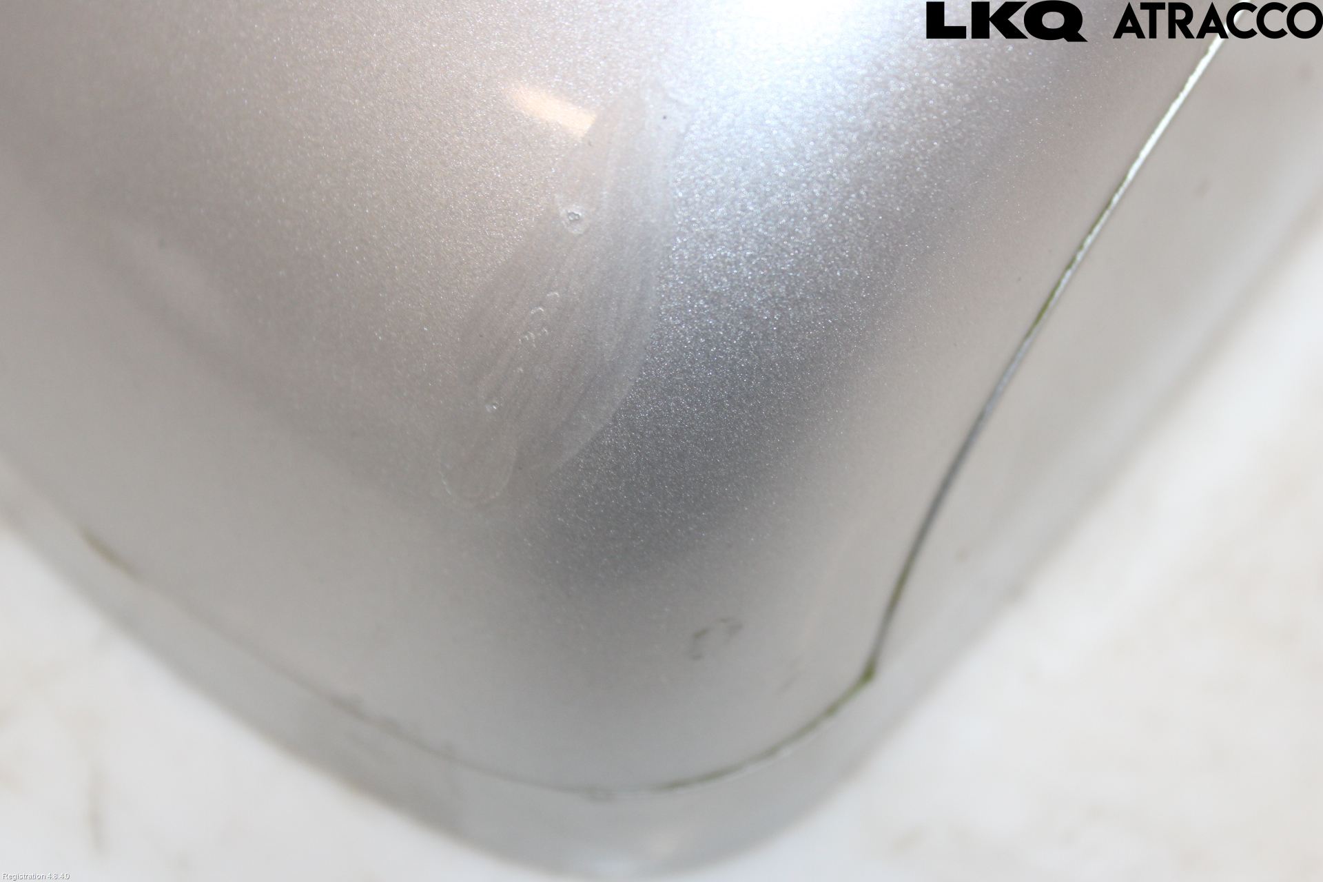 Chevrolet CAPTIVA Spegel Yttre El Hö