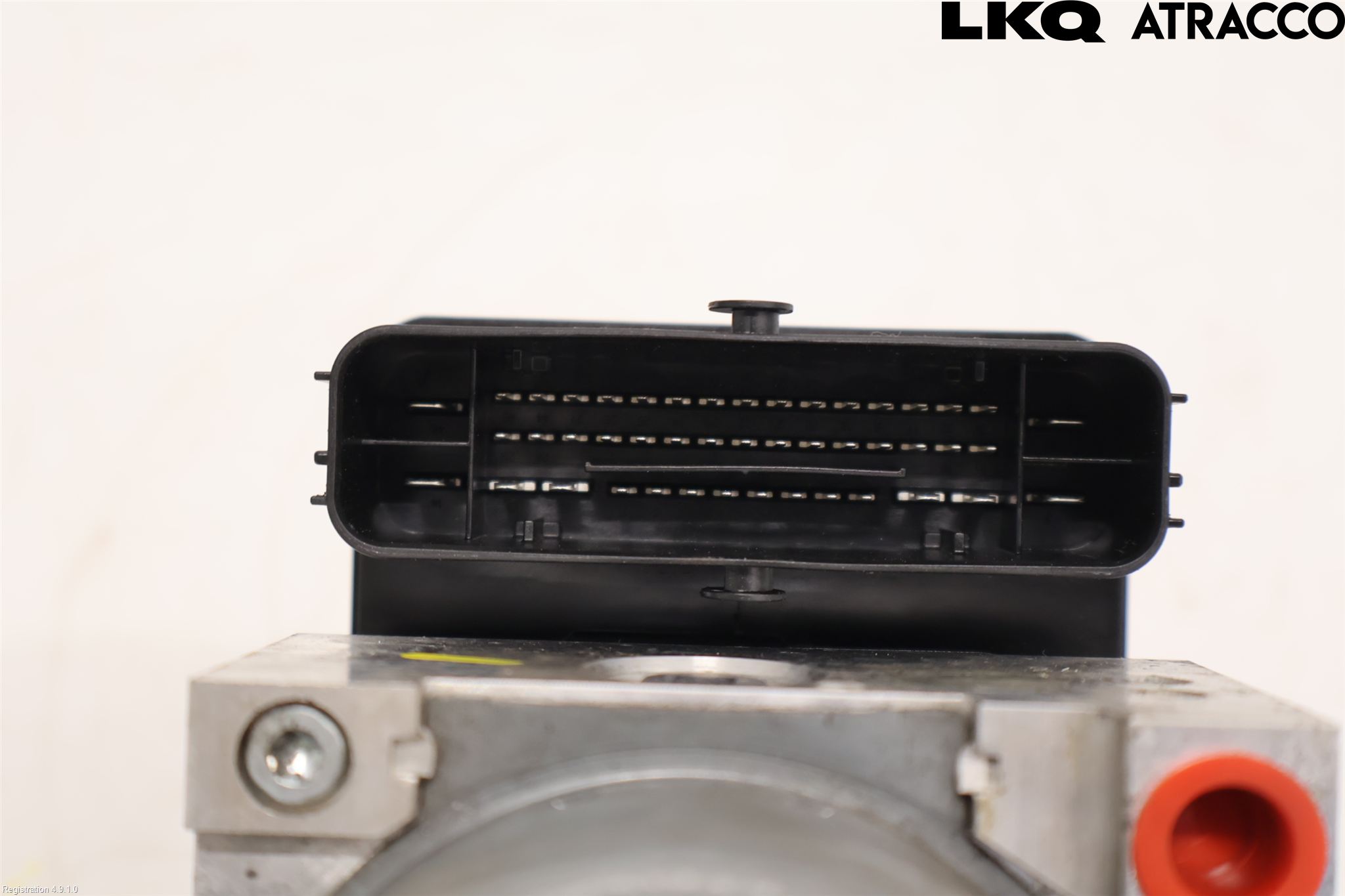 Volkswagen VW PASSAT 15-19 Abs Hydraulaggregat