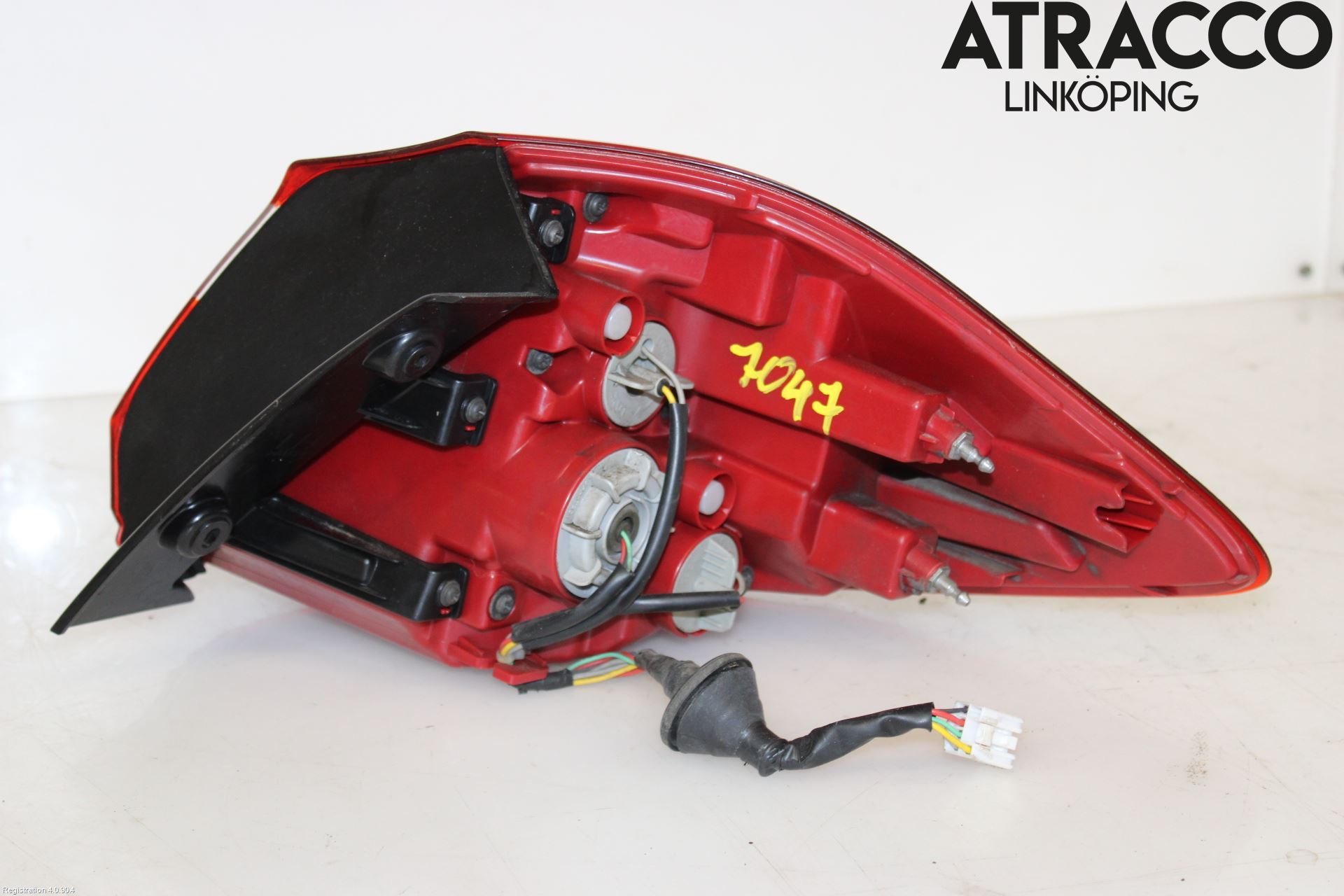 Kia CEED 12-18 Bakljus Vänster