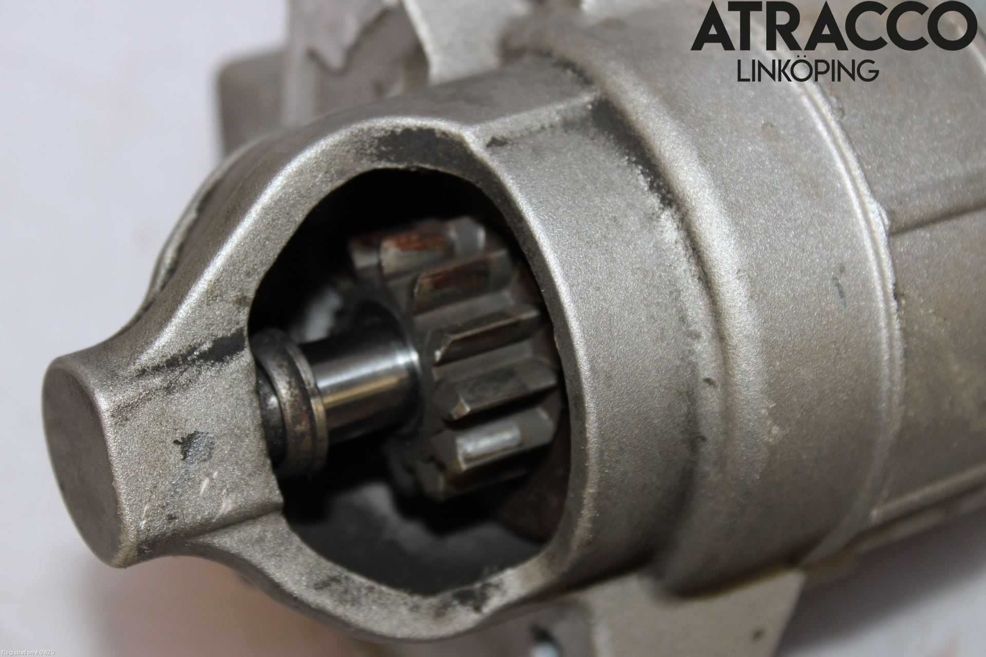 Peugeot PARTNER/E-PARTNER 19- Startmotor Diesel