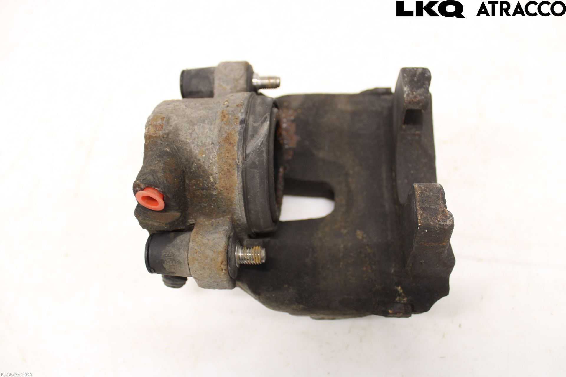 Volvo V60 19- Bromsok Fram Vänster