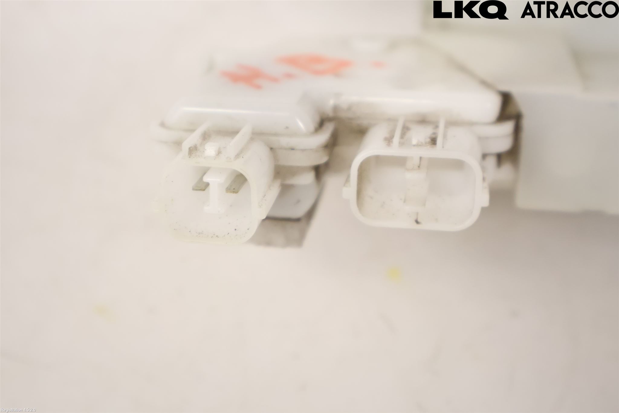 Subaru LEGACY    07-09 Låskista-Dörrlås