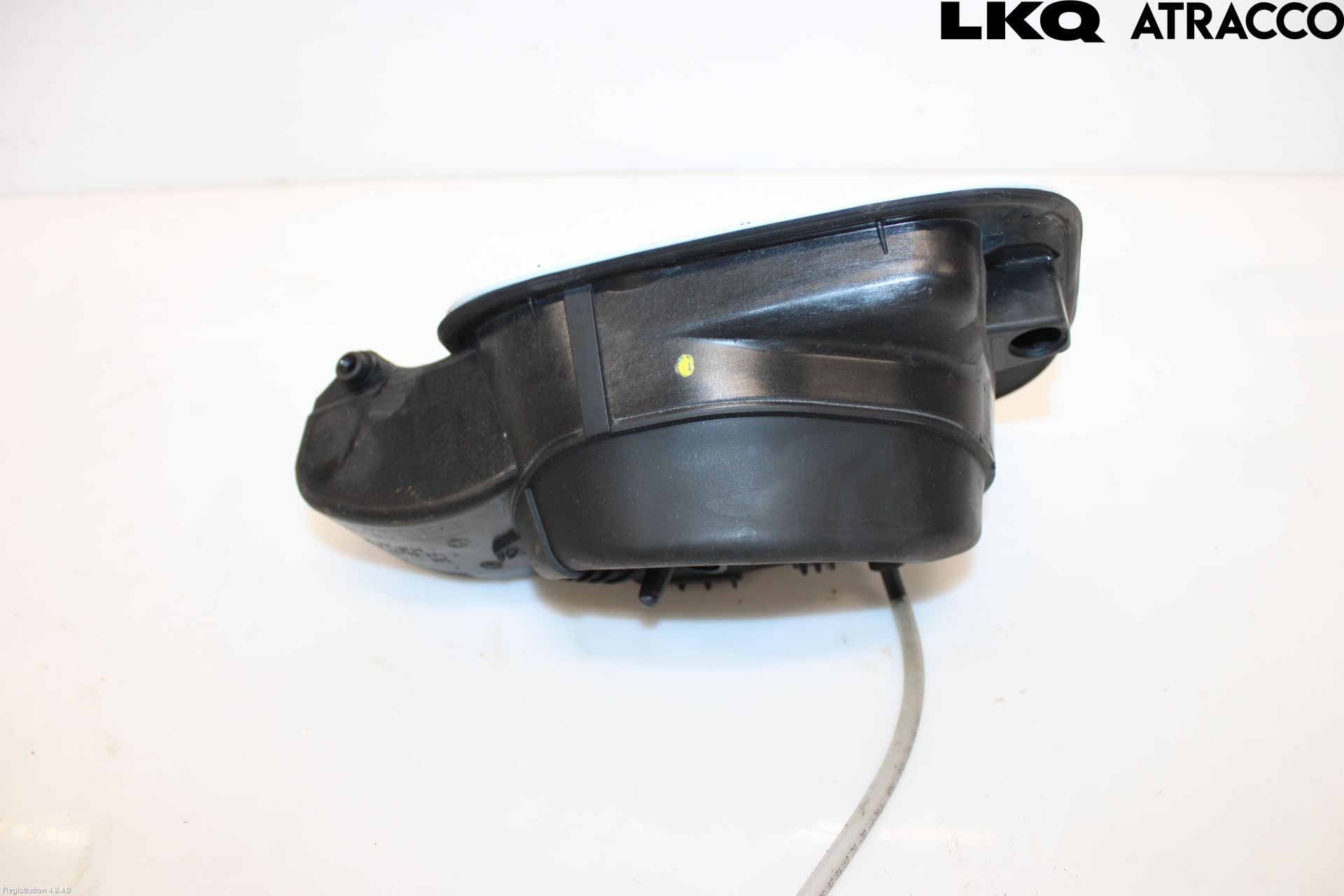 Skoda OCTAVIA (5E) 13-20 Tanklucka