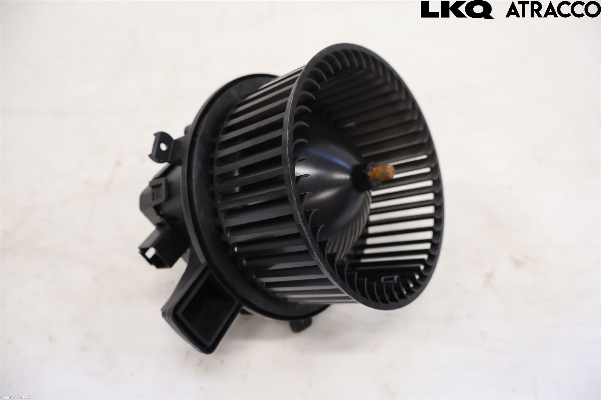 Audi A6 F2/C8 19- Värmefläkt