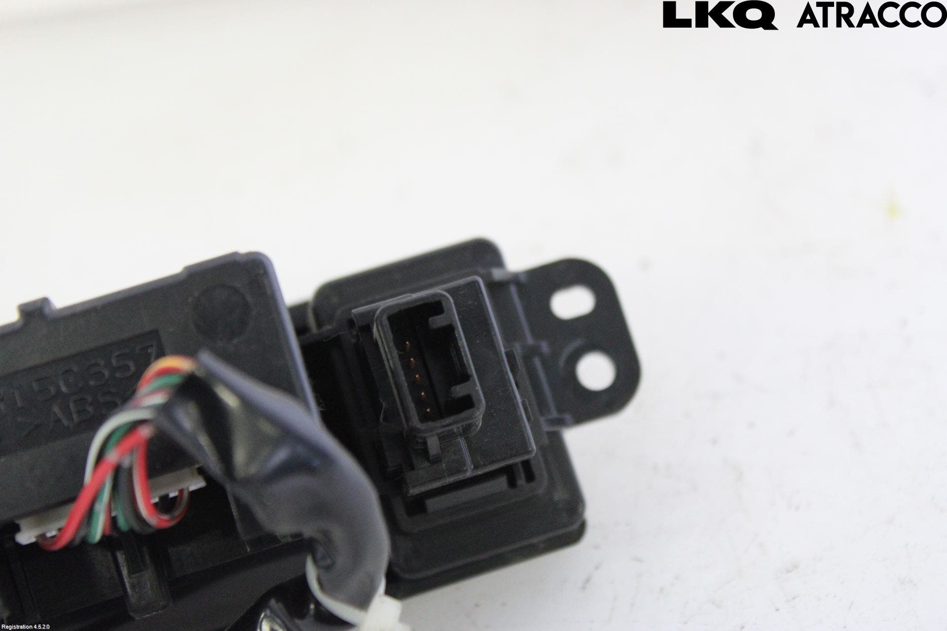 Subaru OUTBACK 10-15 Strömställare Parkeringsbroms