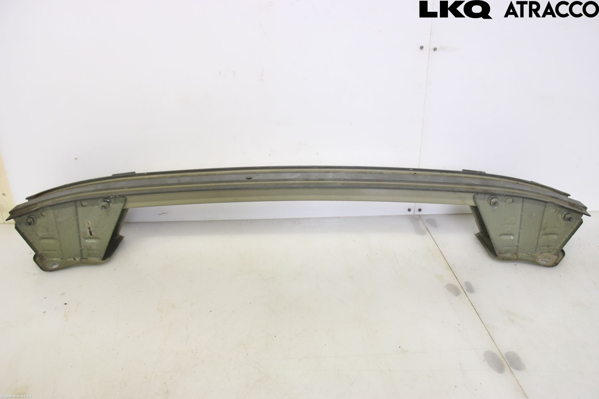 Volvo V90 17->> Stötfångarbalk Bak