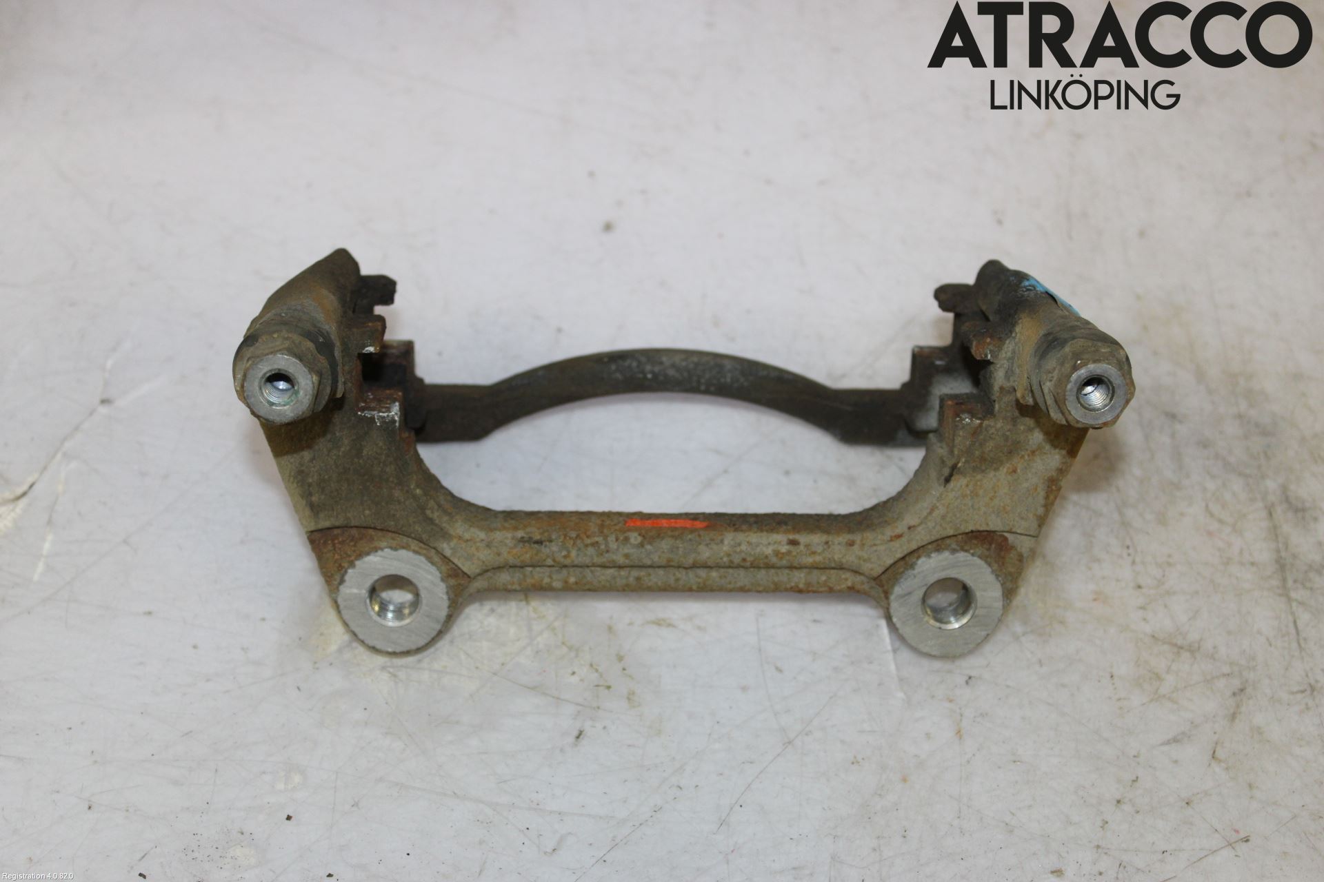 Skoda KAROQ 18- Bromsokshållare