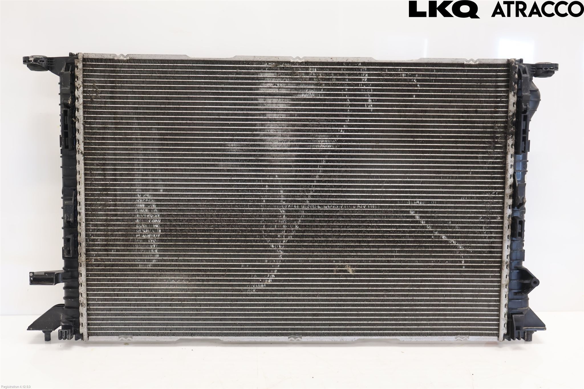 Audi A6/S6 4G 11-18 Kylare Aut