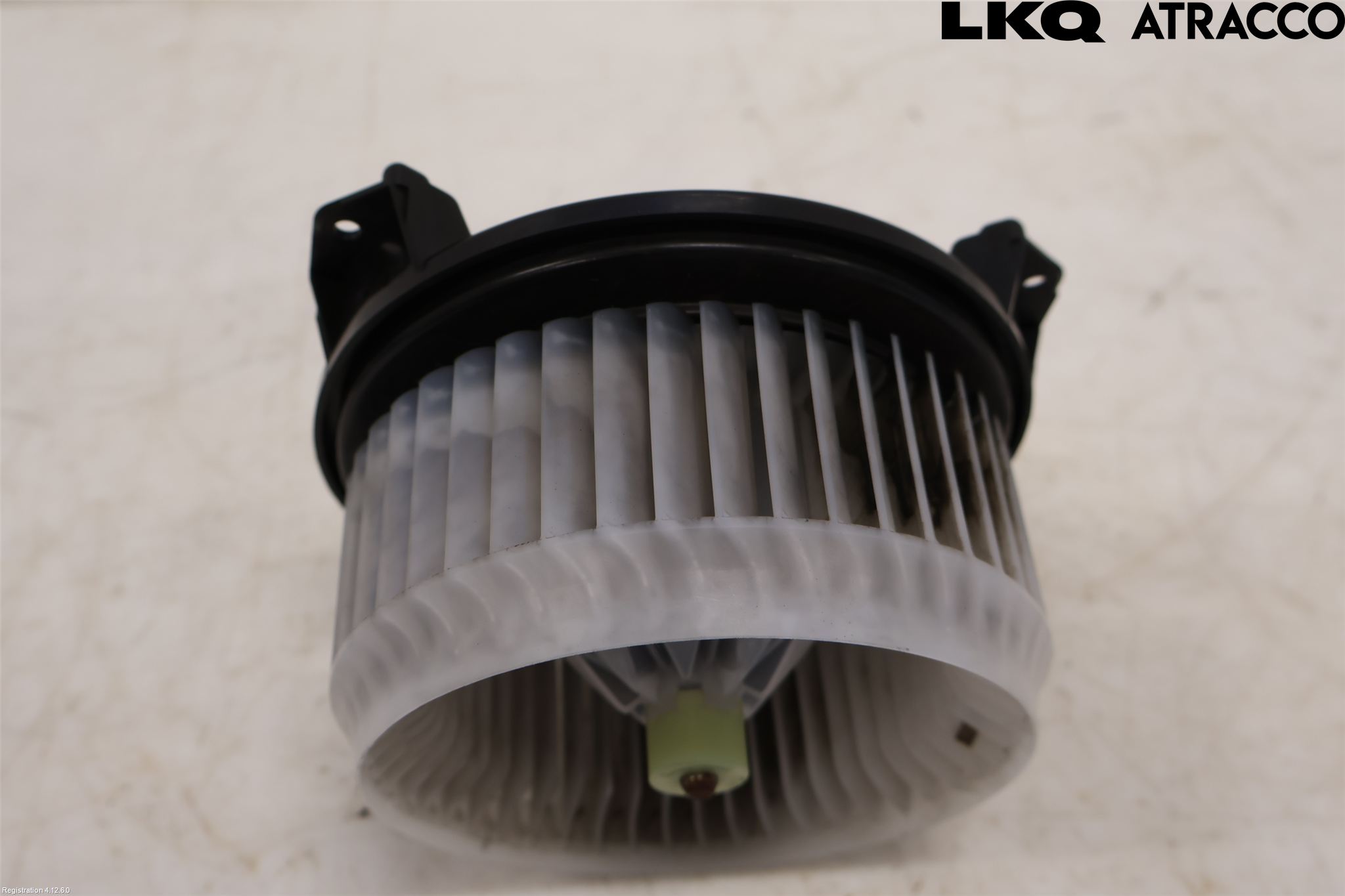 Toyota RAV4 13-18 Värmefläkt