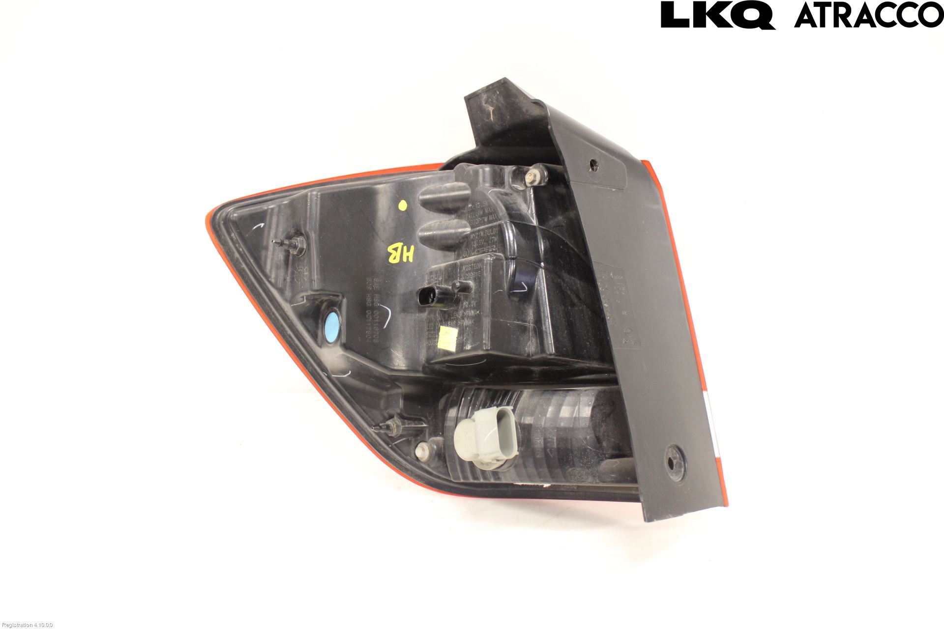 Fiat FREEMONT Bakljus Höger