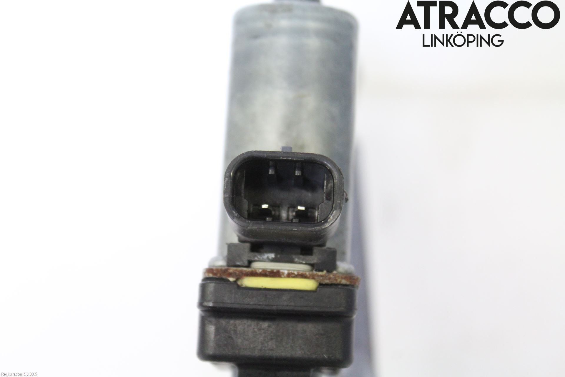 Iveco DAILY 14->> Fönsterhiss El Kompl