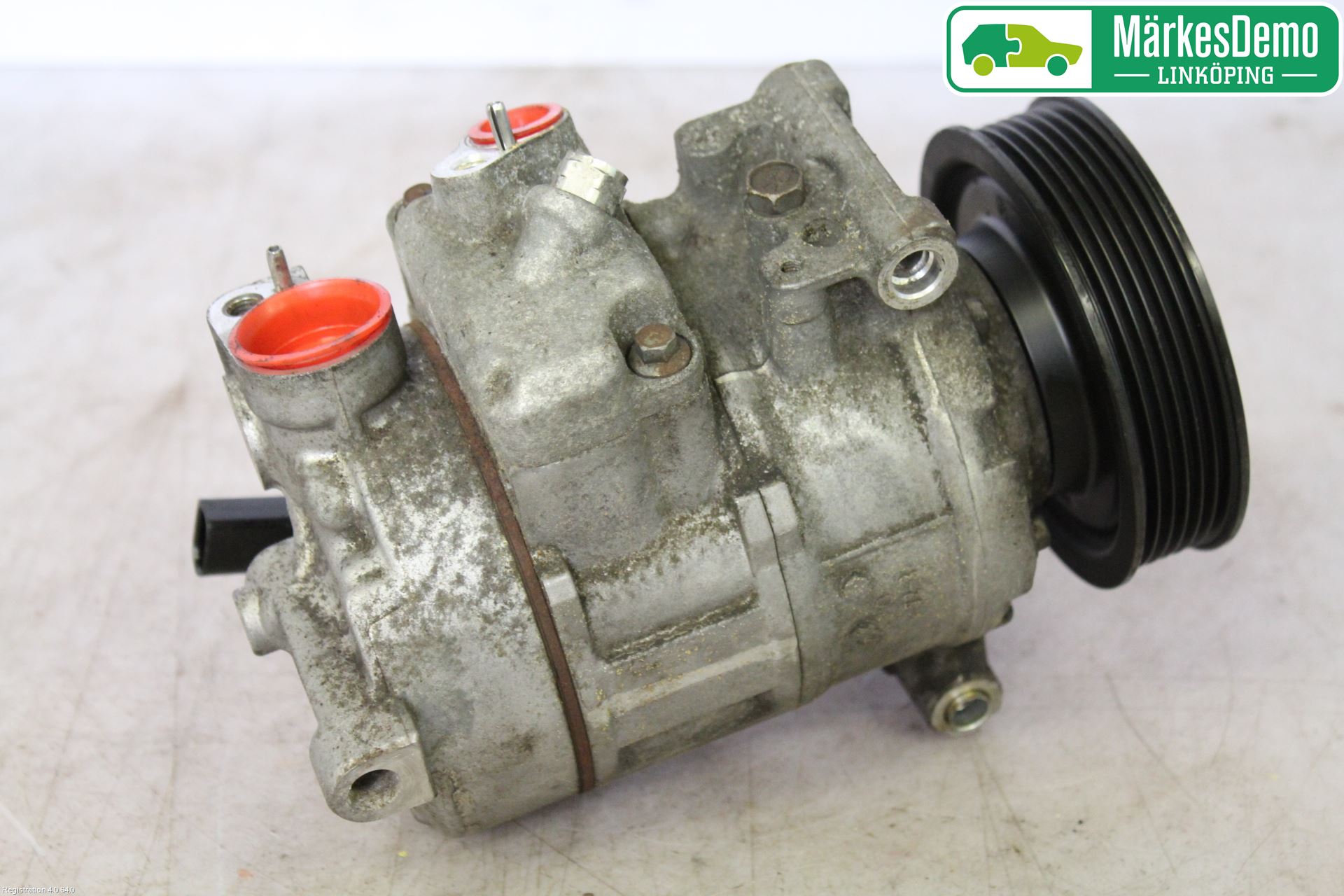 Volkswagen VW PASSAT 05-11 Ac Kompressor