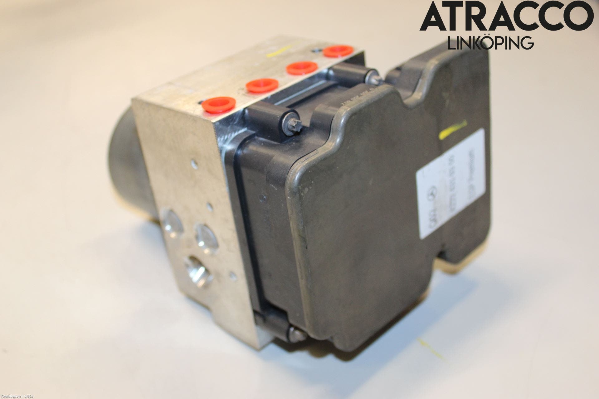 Mercedes-Benz MB SLK/SLC-KLASS (R172) 11-20 Abs Hydraulaggregat