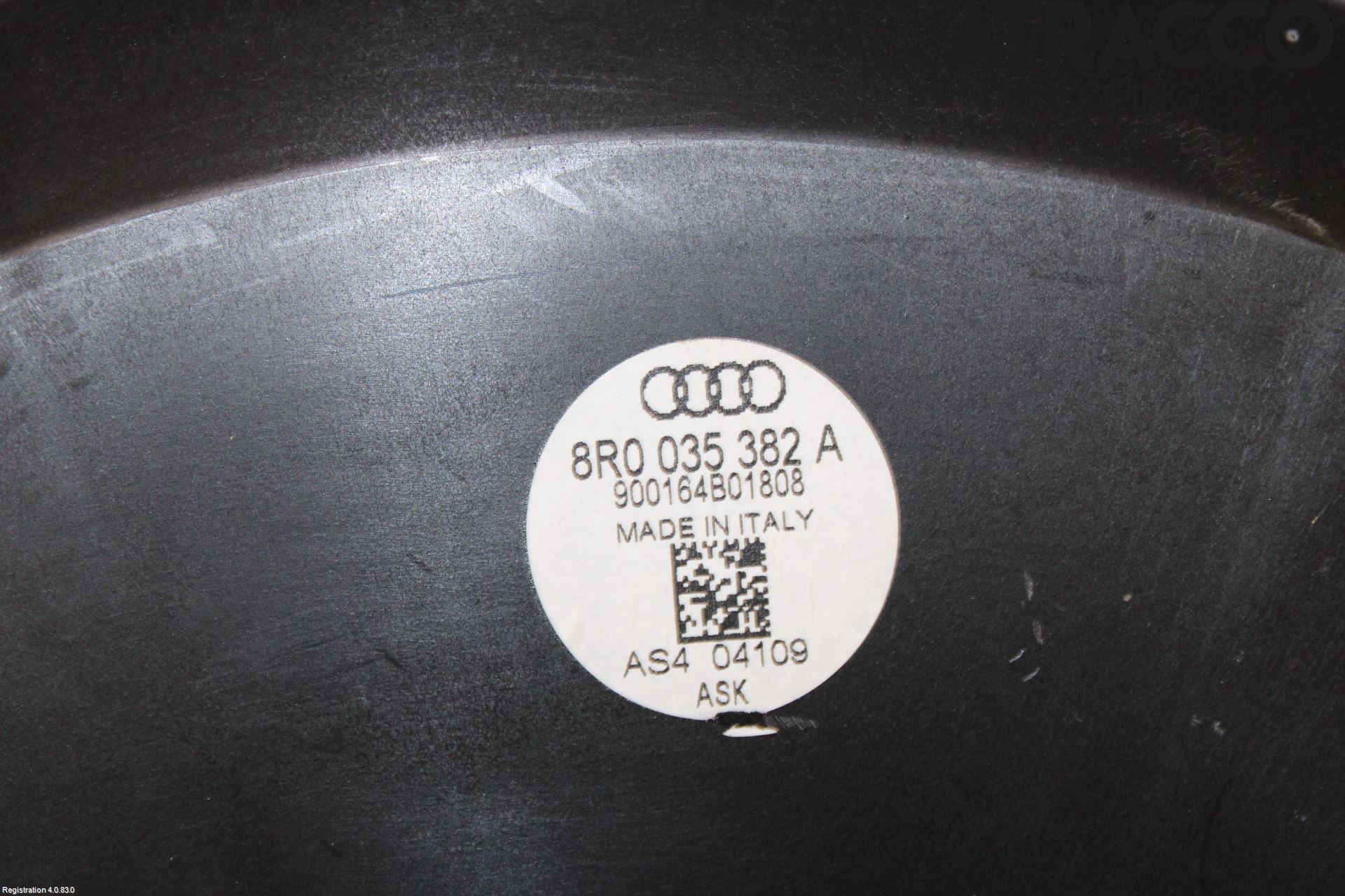 Audi Q5 09-16 Högtalare