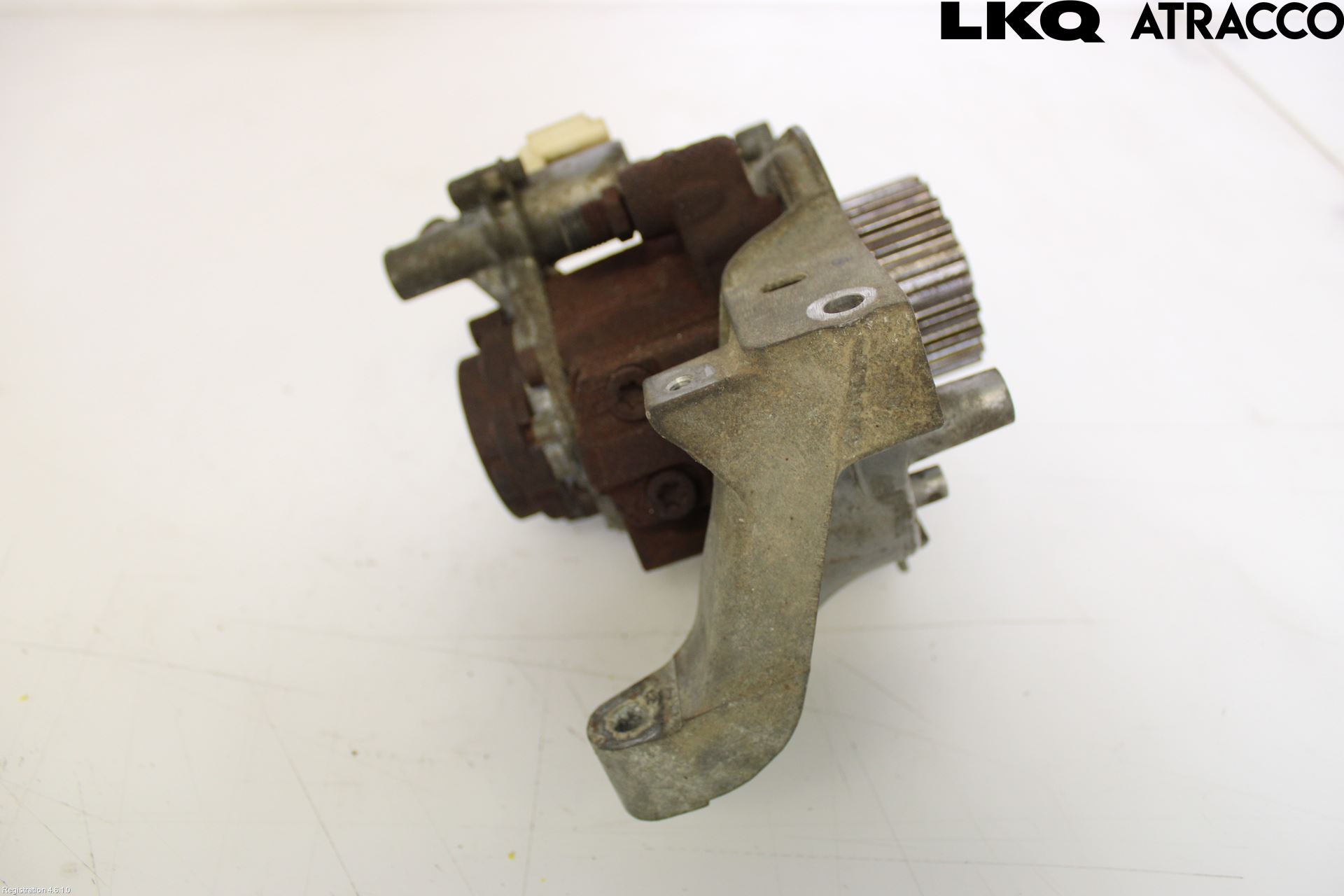 Peugeot 508 11-18 Bränslepump Mek