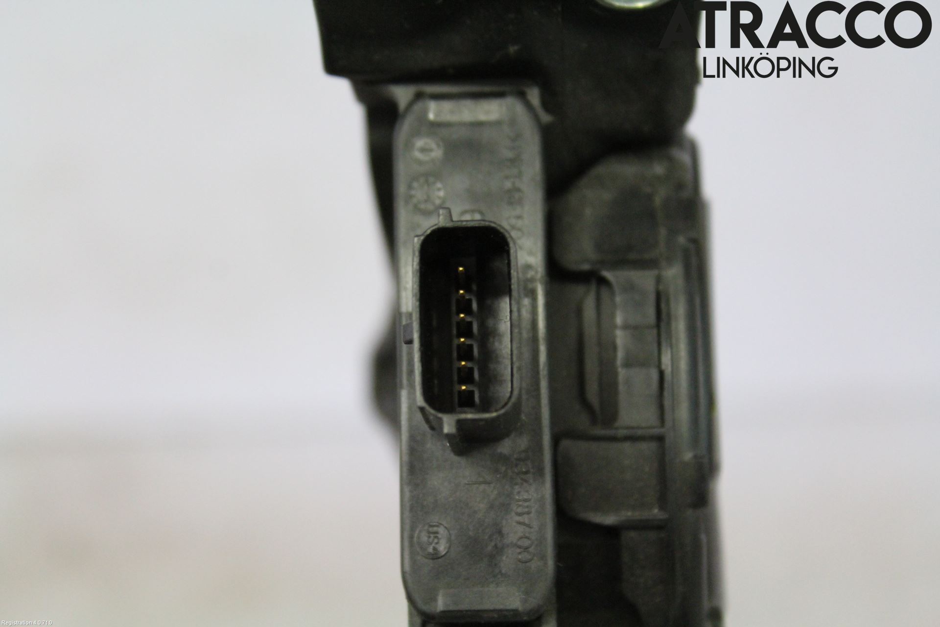 Volvo V40 12-19 Gaspedal