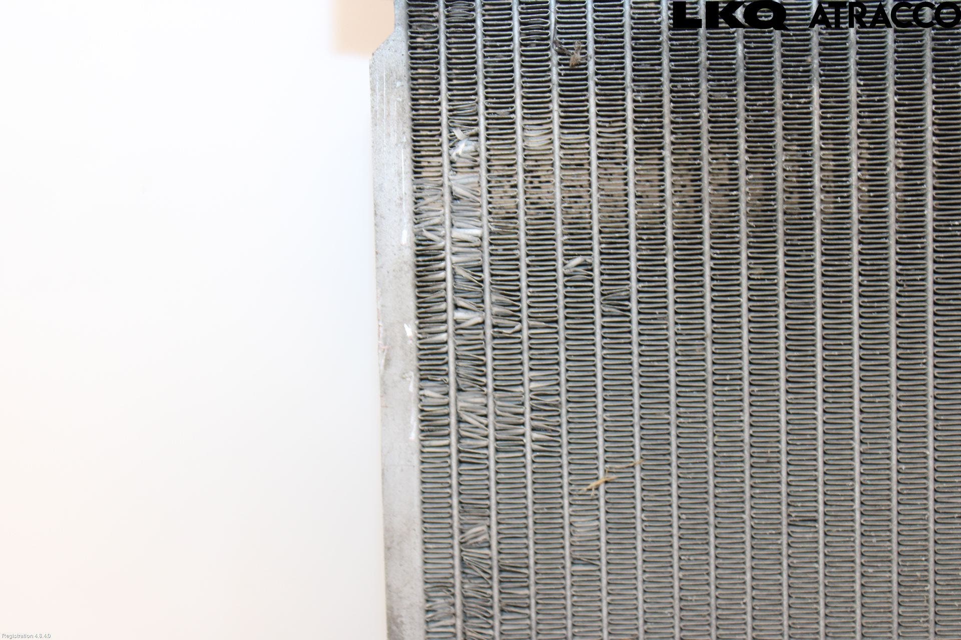 Subaru IMPREZA III 08-11 Kylare Man