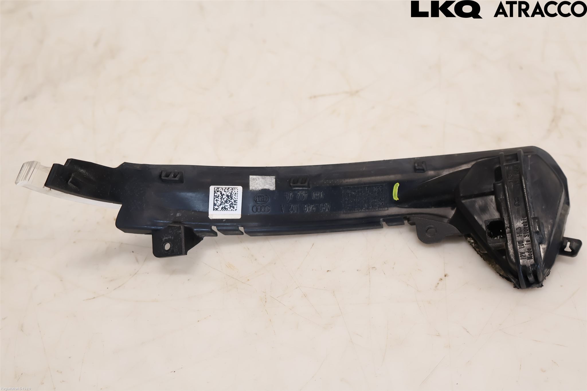 Audi A6/S6 4G 11-18 Blinkers Sidoblinkers Hö