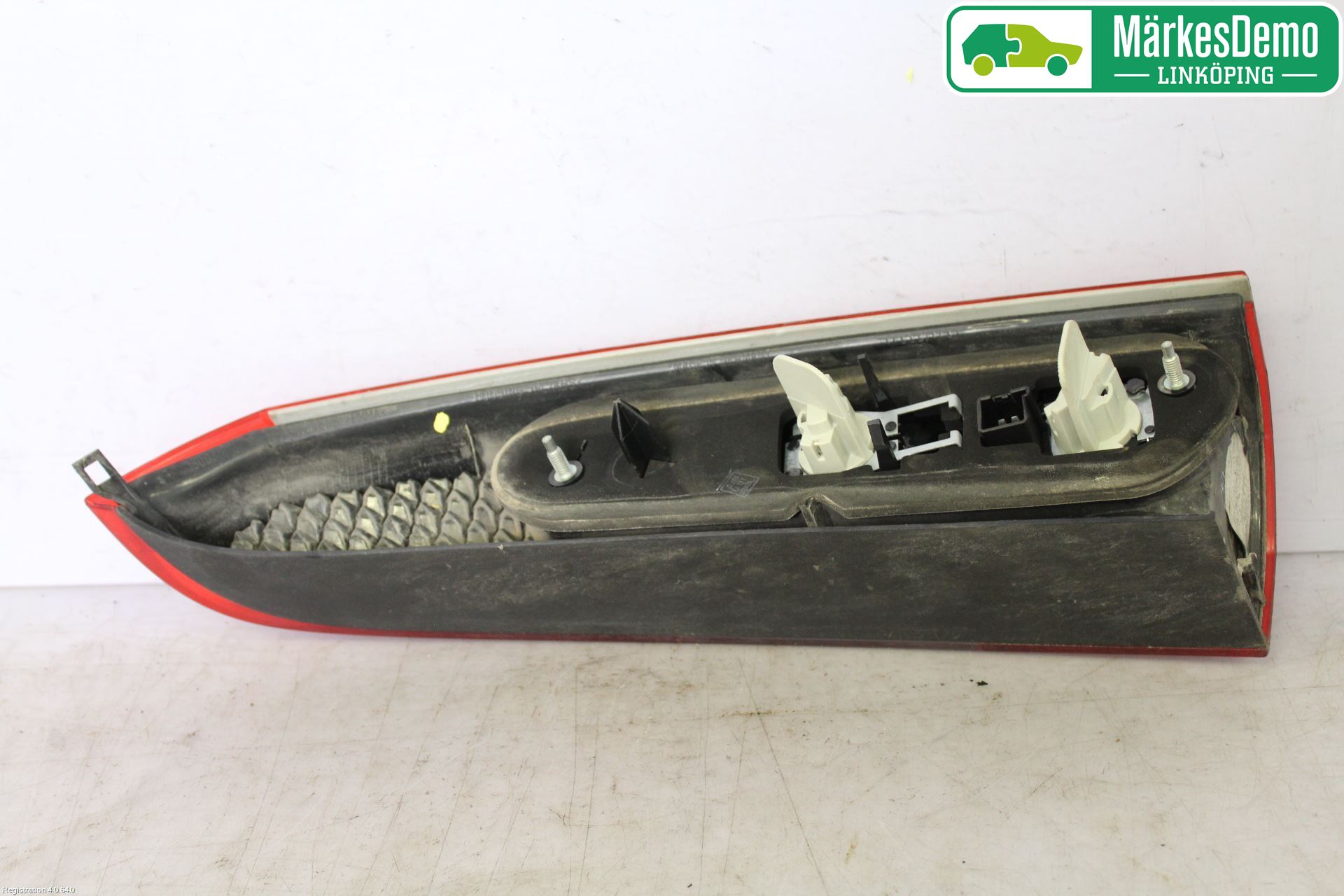 Volvo V70 05-08 Bakljus Vänster