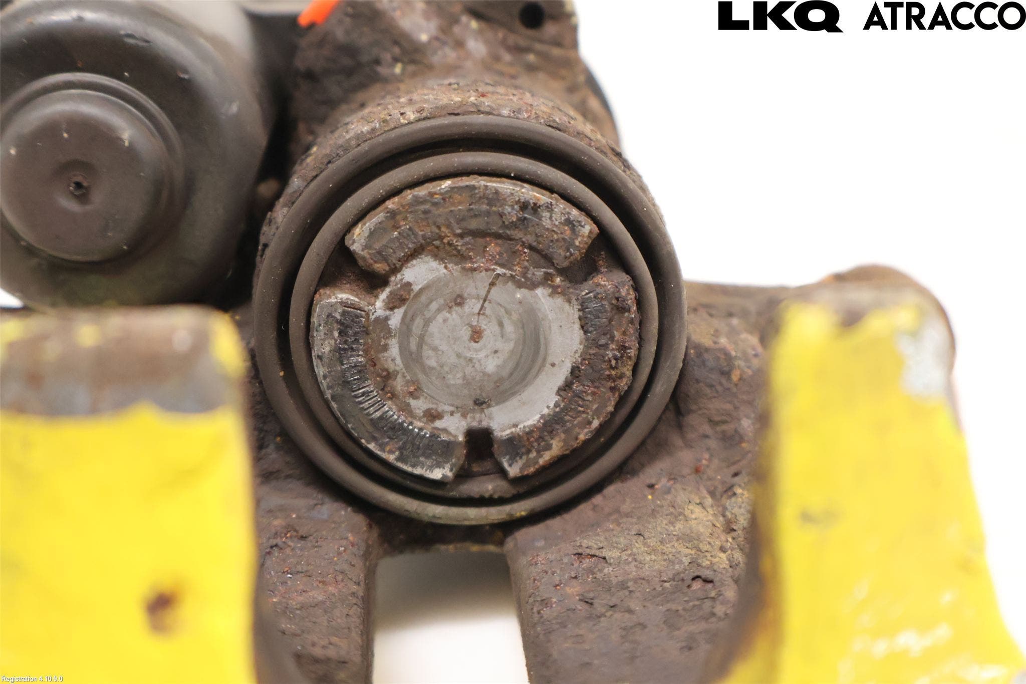 Audi A5 07-16 Bromsok Bak Vänster