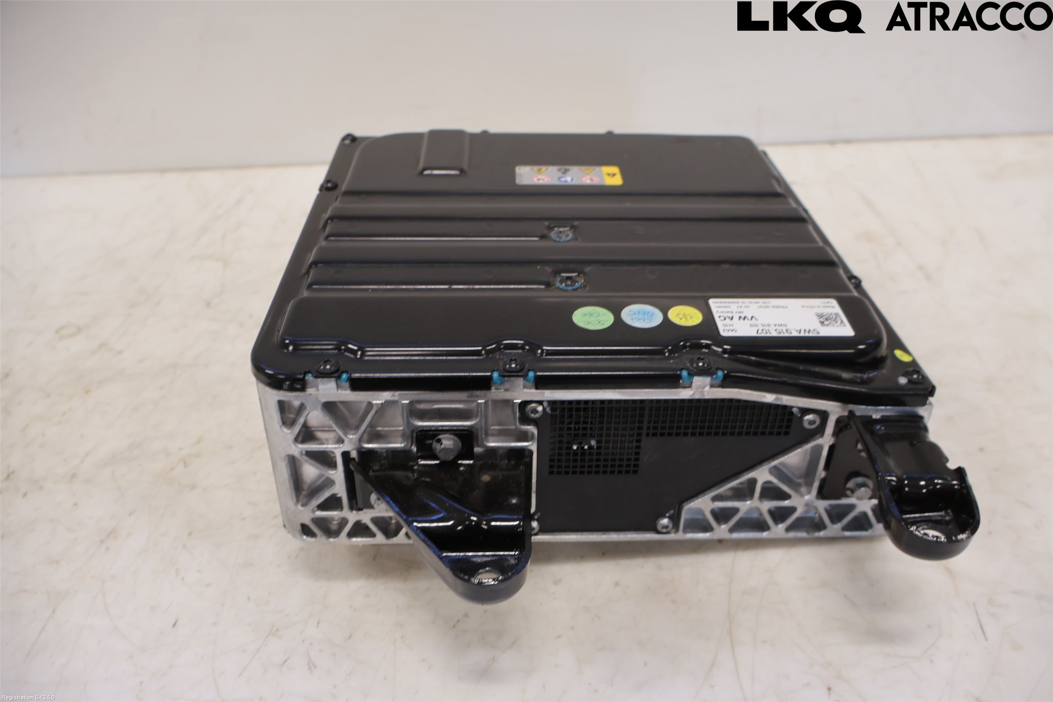 Volkswagen VW GOLF / E-GOLF VIII 20- Batteri Högspänning