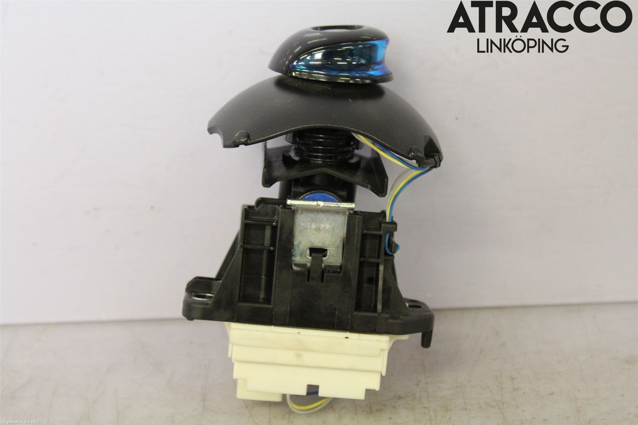 Nissan LEAF 18- Växelspak