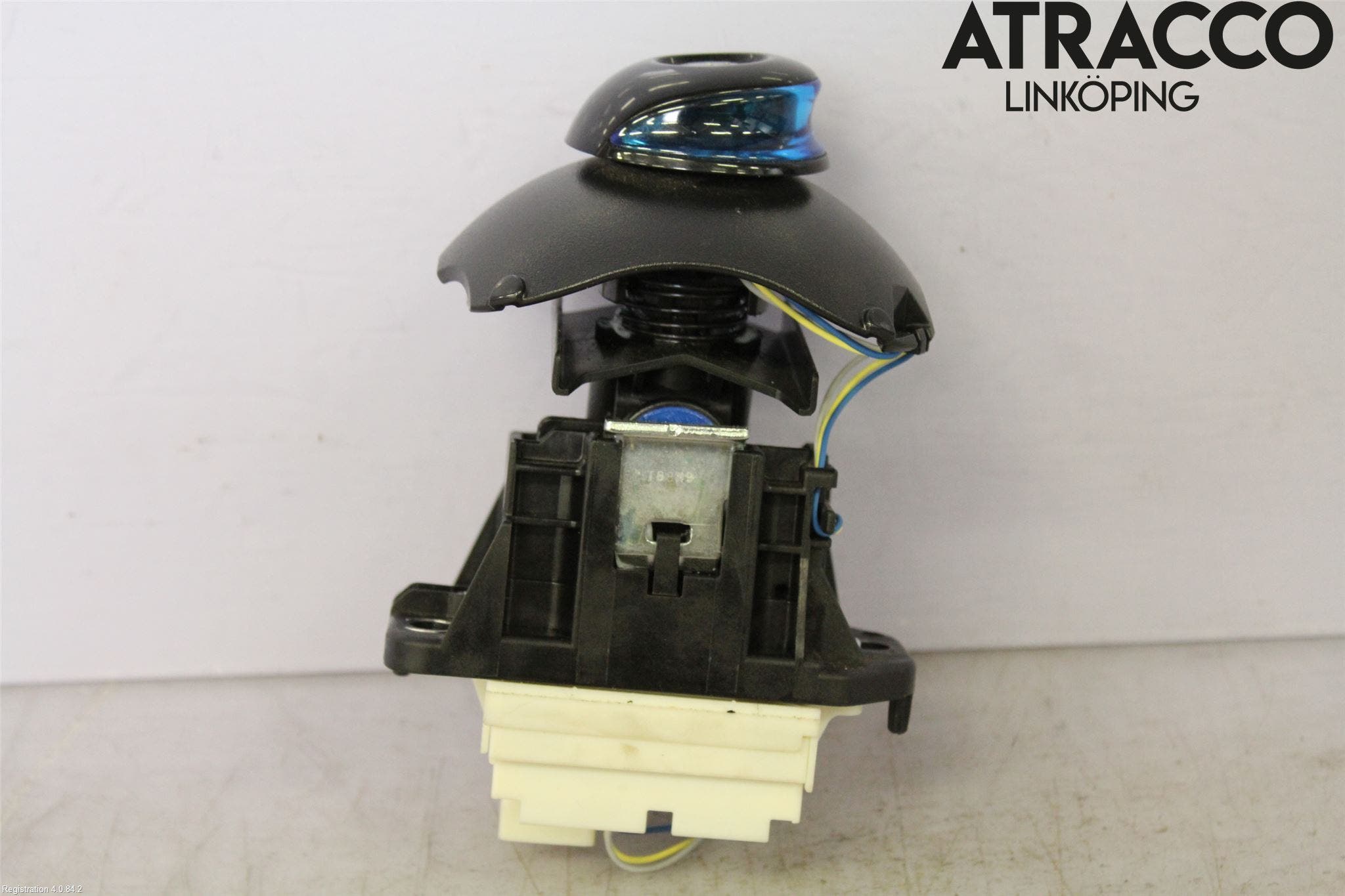 Nissan LEAF 18- Växelspak