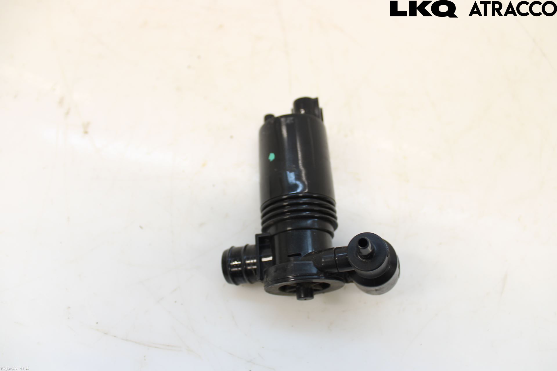 Nissan JUKE 14-19 Spolarpump Vindruta