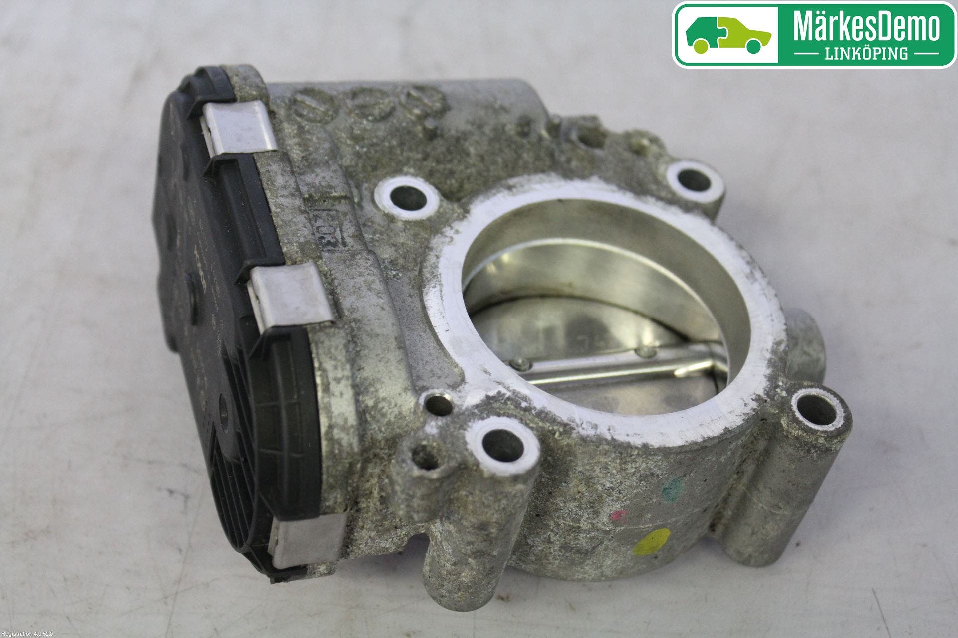 Mercedes-Benz MB B-KLASS (W245) 05-12 Injspjällhus