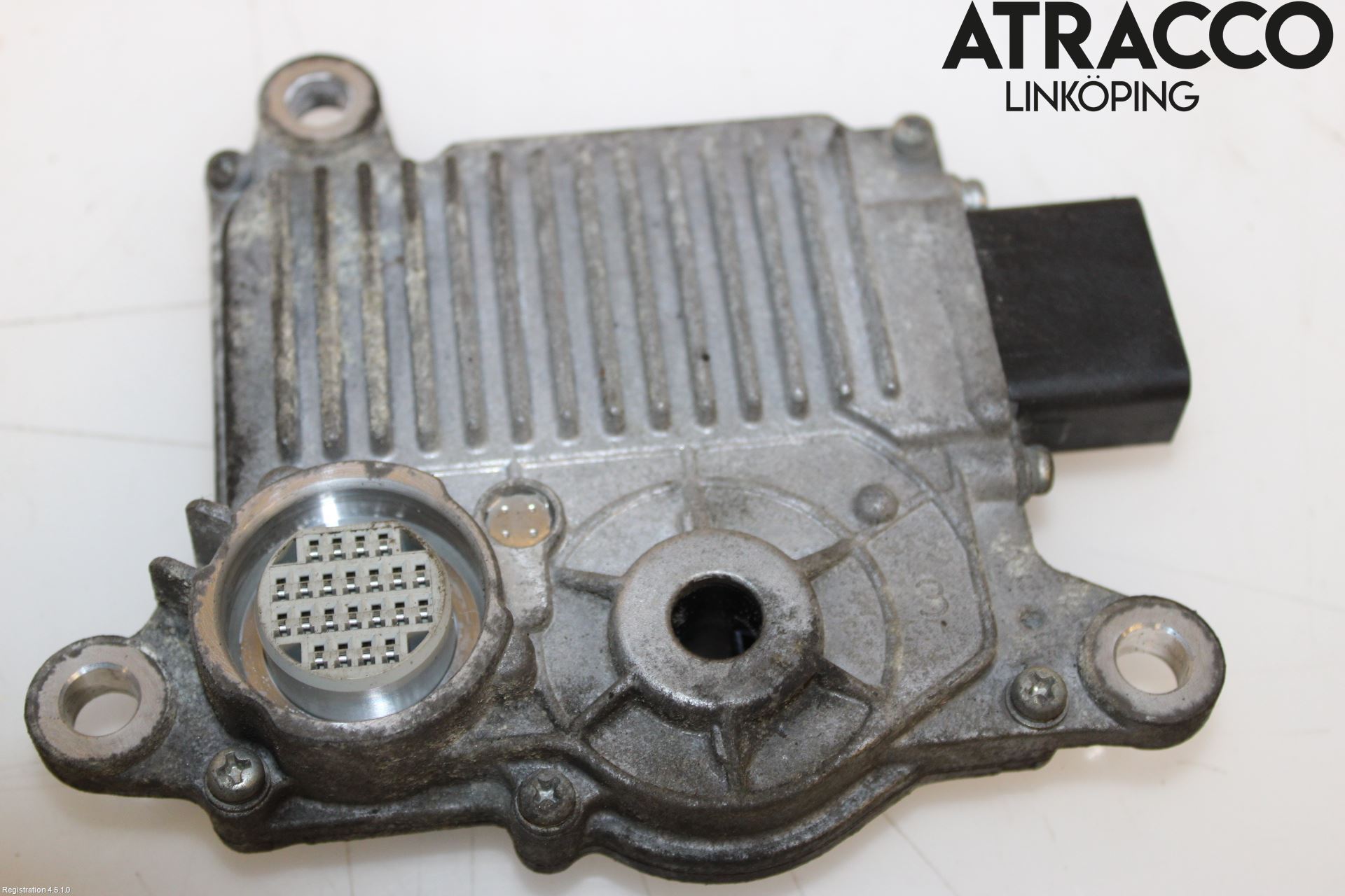 Volvo V70 08-13 Styrenhet Växellåda