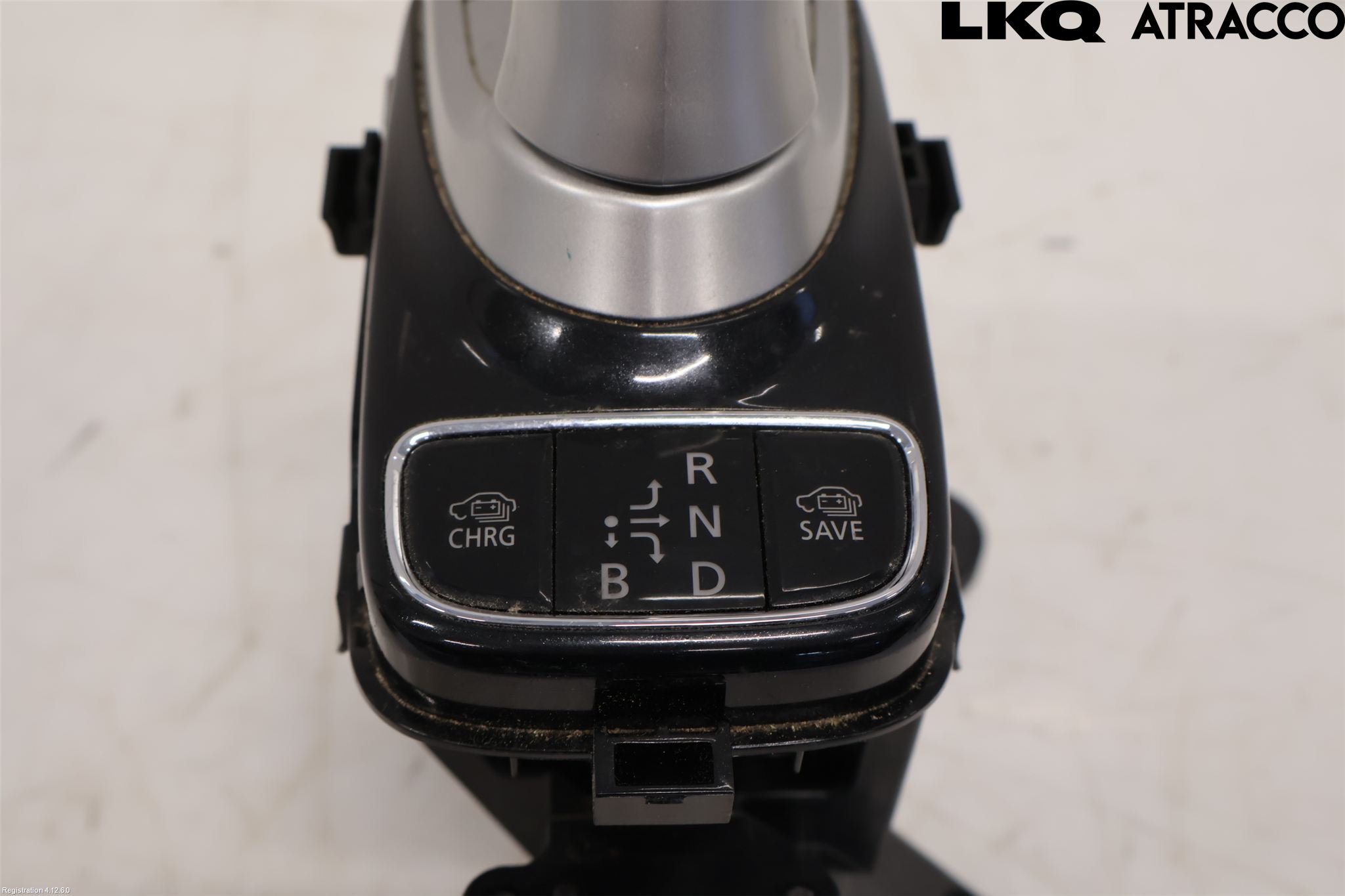 Mitsubishi OUTLANDER 13-21 Växelspak