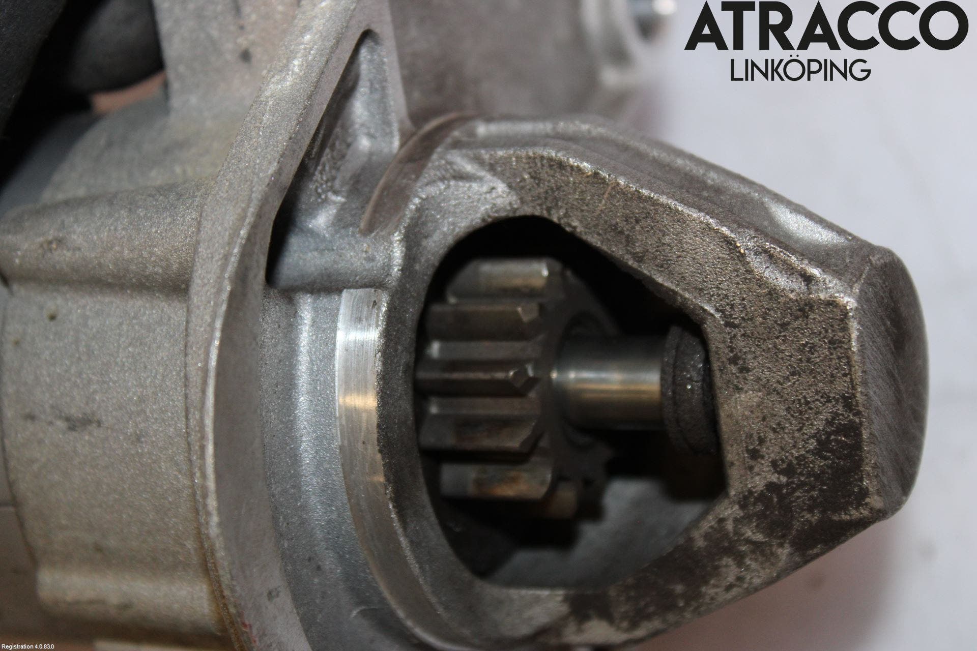 Citroen C4 CACTUS 14-20 Startmotor Diesel