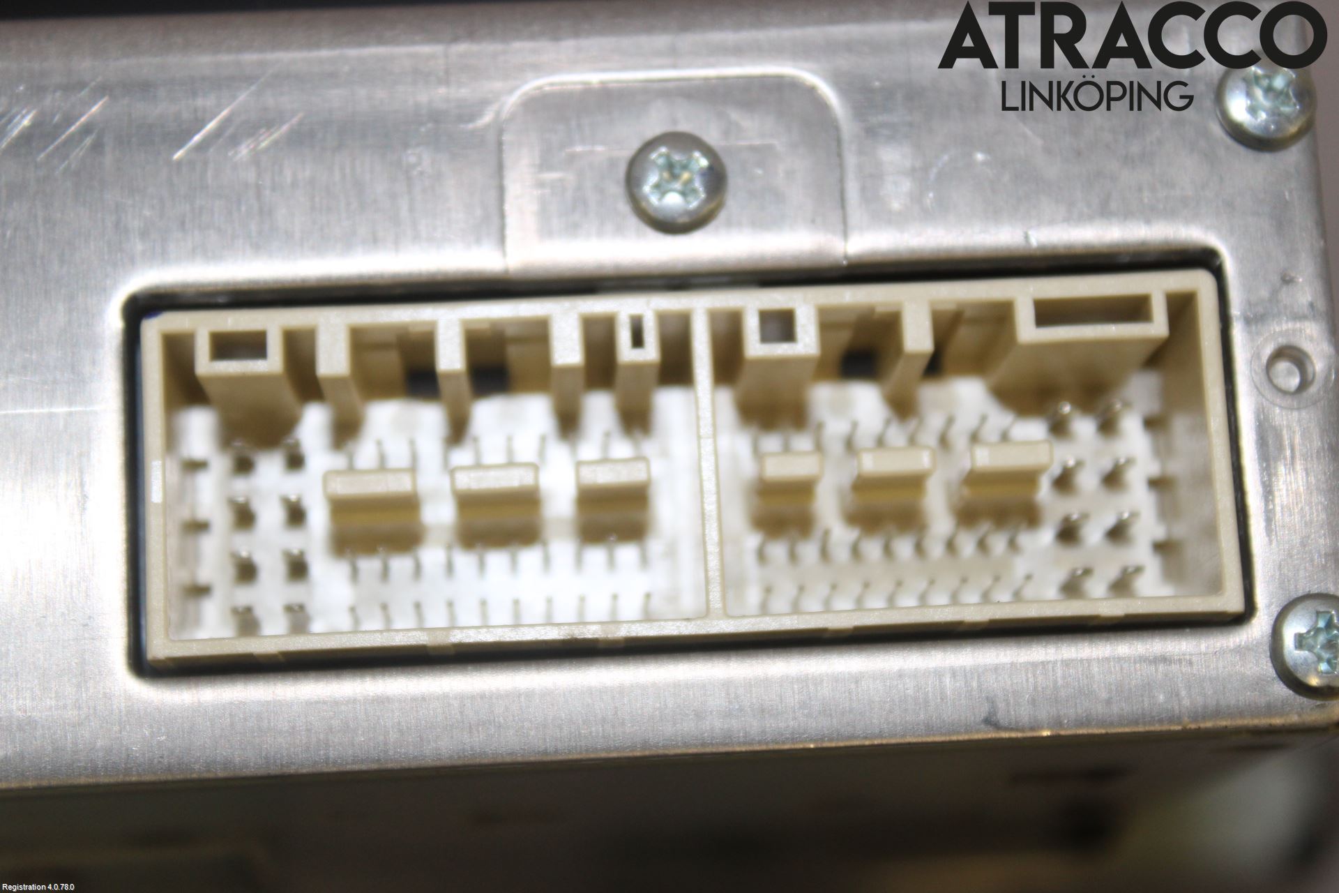 Kia PICANTO 17- Cd Radio - Multimediapanel