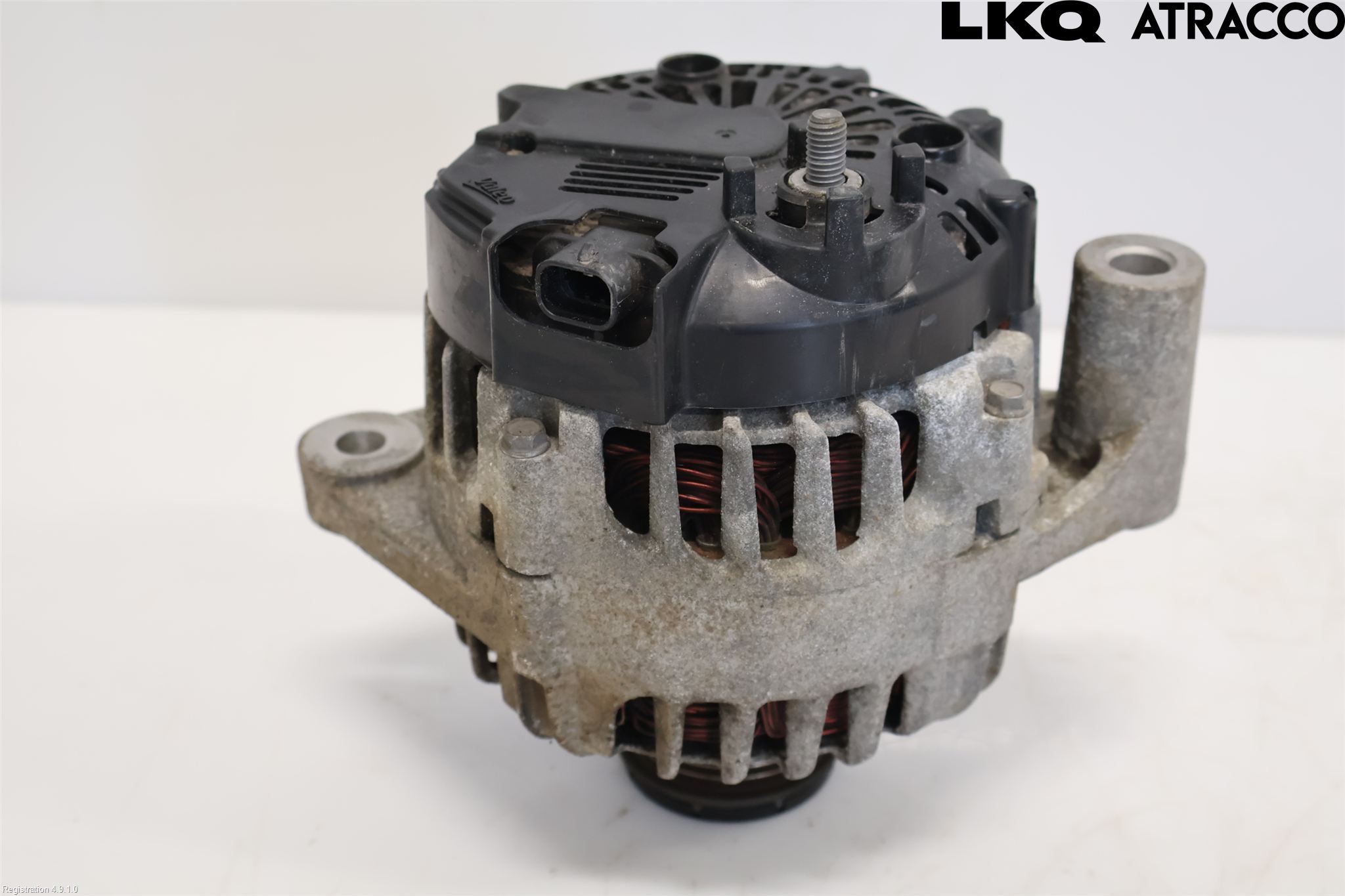 Opel INSIGNIA 09-16 Generator