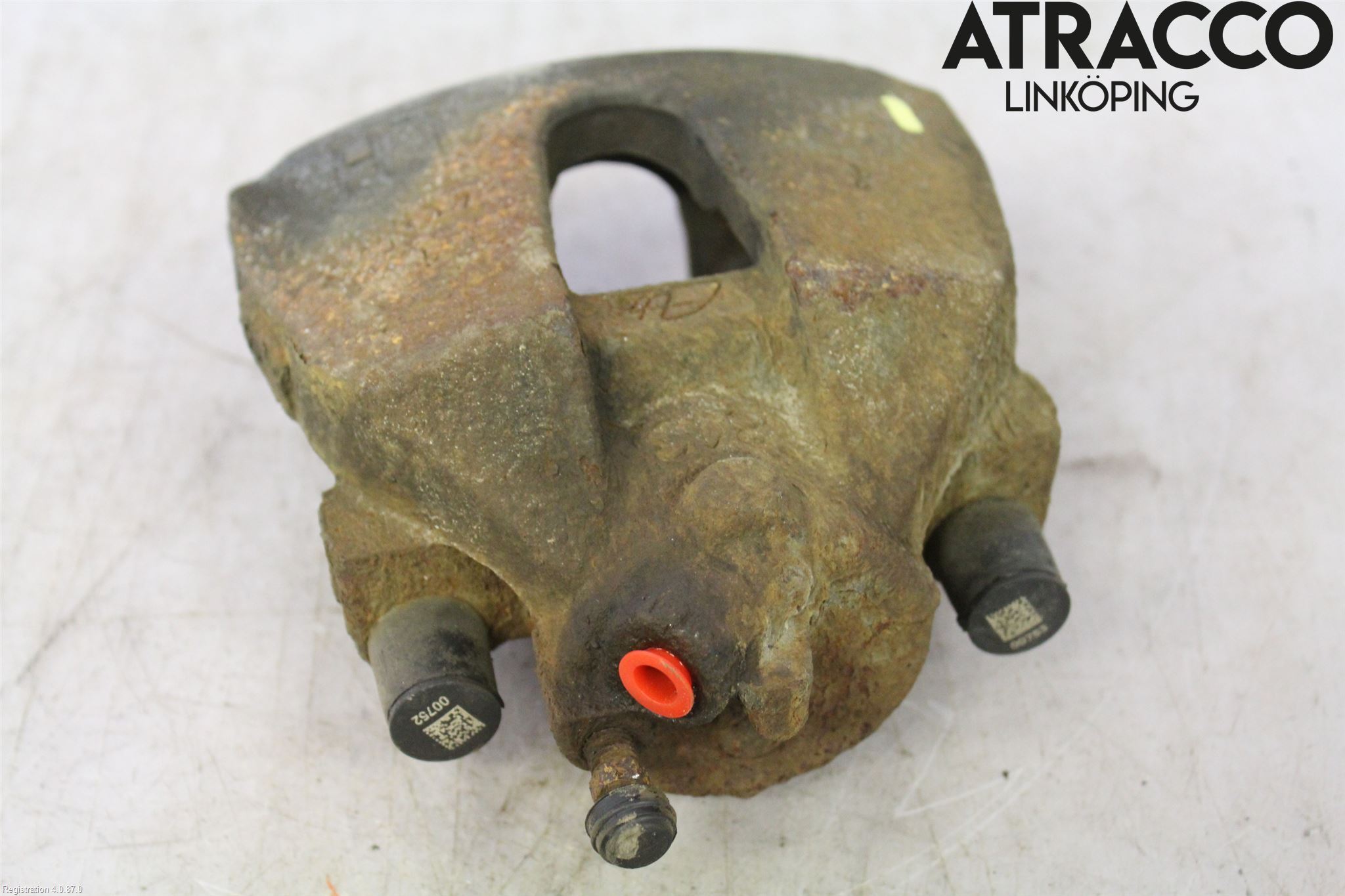 Volvo V40 12-19 Bromsok Fram Vänster