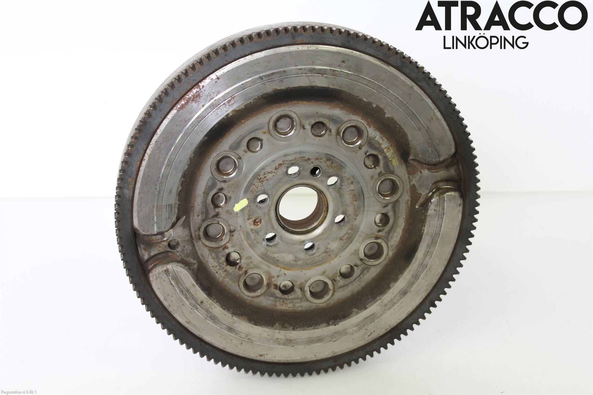 Peugeot 308 14-21 Svänghjul Man